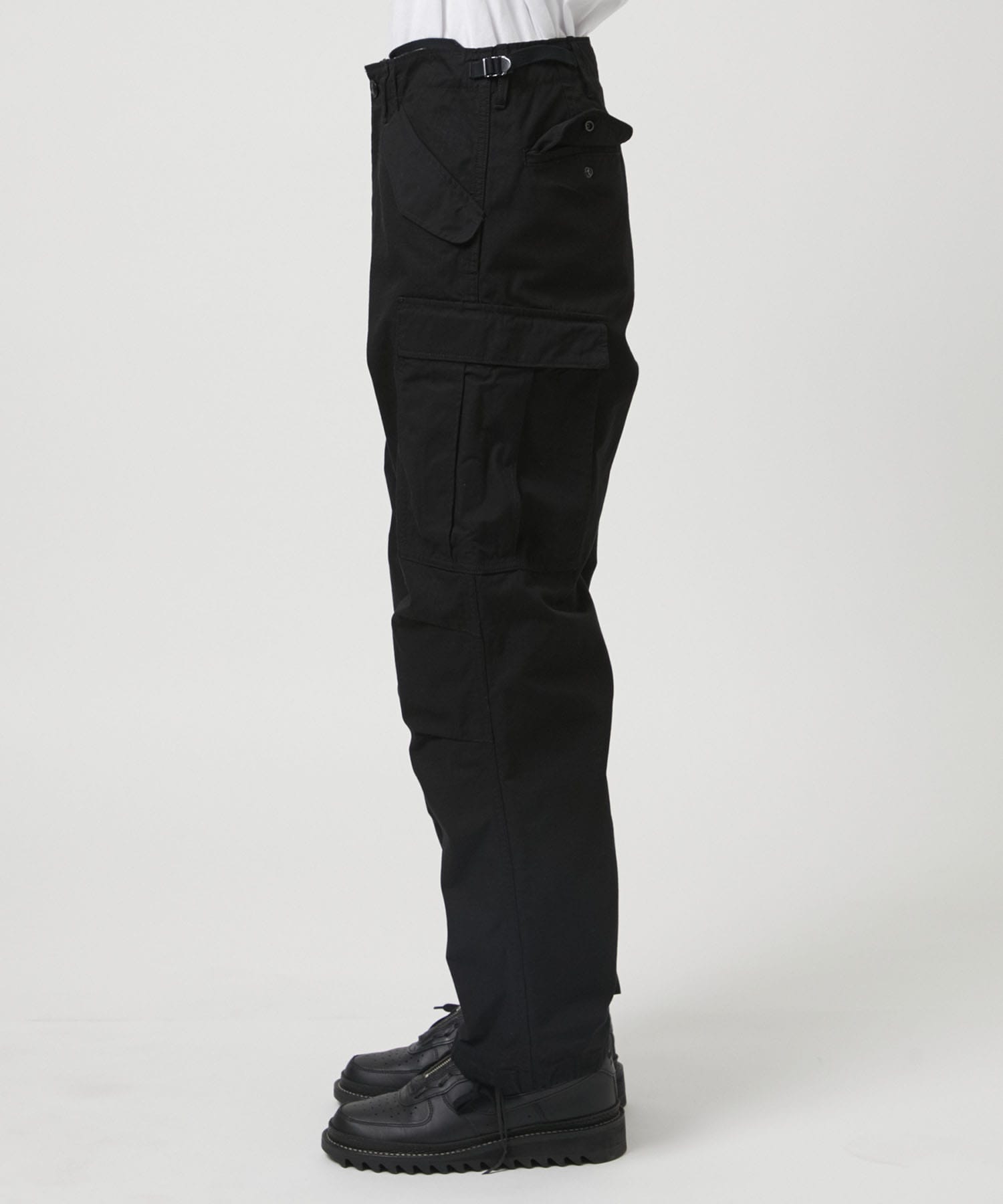 Cargo Pants nanamica