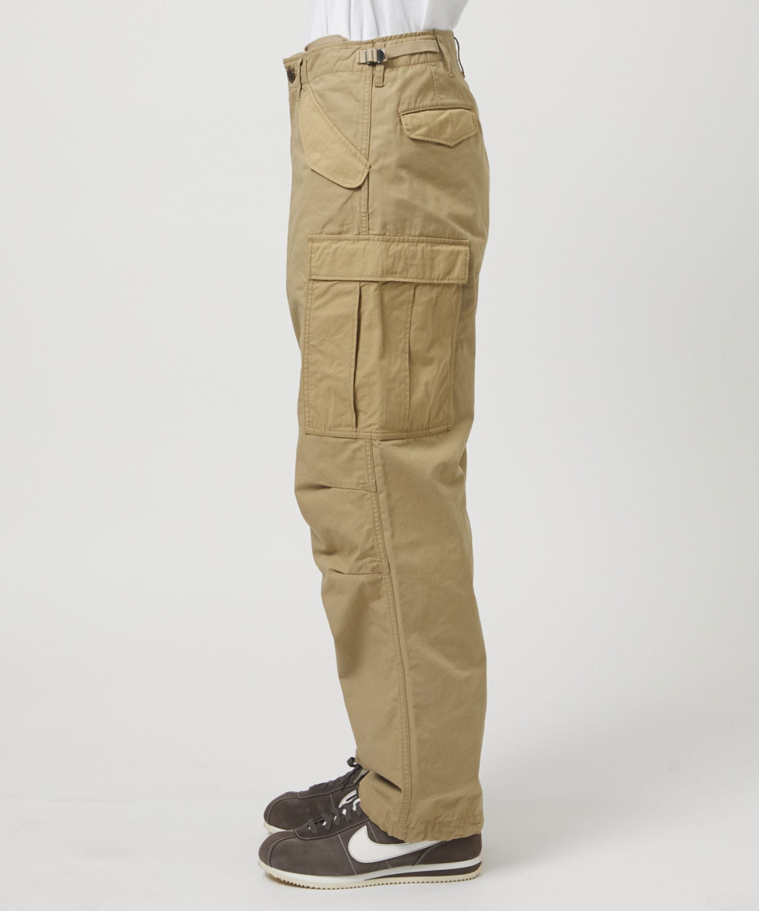 Cargo Pants nanamica