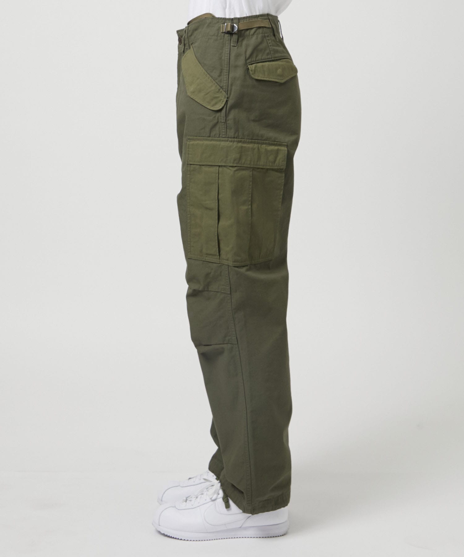 Cargo Pants nanamica