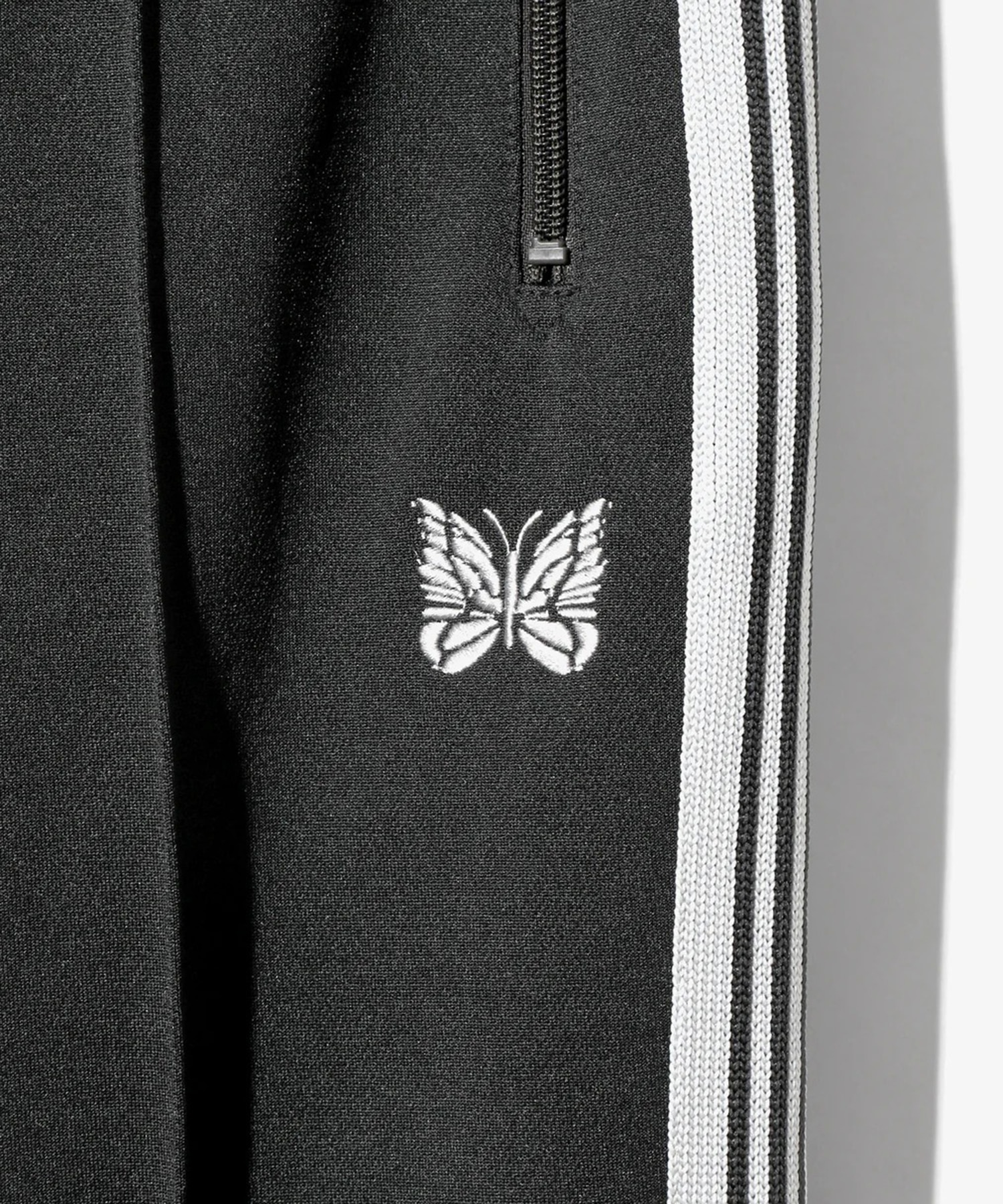 H.D. Track Pant - Poly Smooth NEEDLES