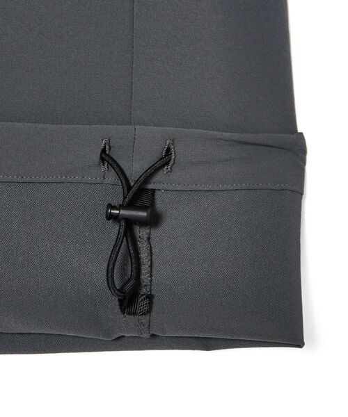 9261-CP05-001 ×WILD THINGS/WIDE EASY PANTS N.HOOLYWOOD