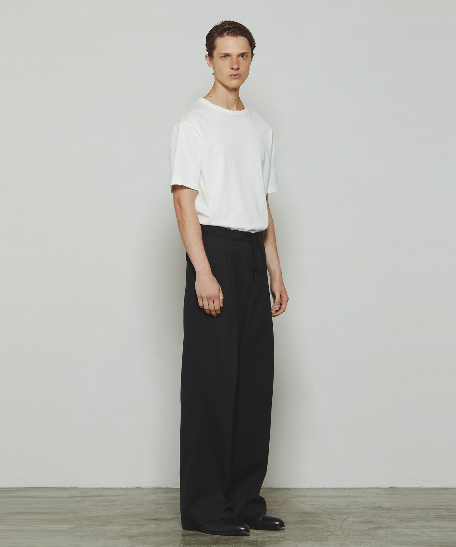 THE EASY SLACKS WIDE THE RERACS