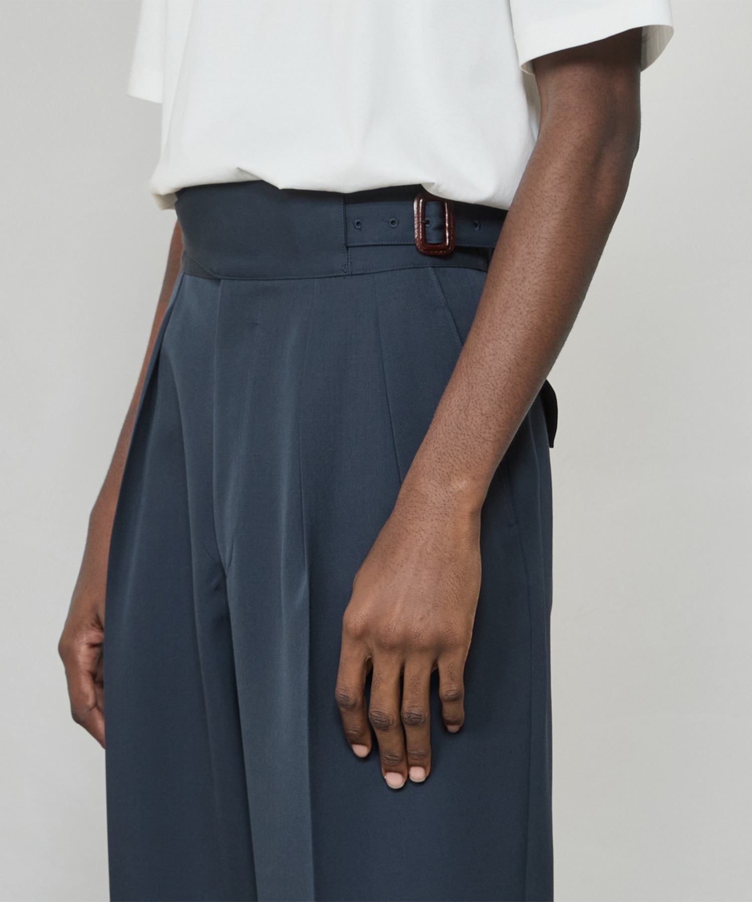 THE GURKHA THE RERACS