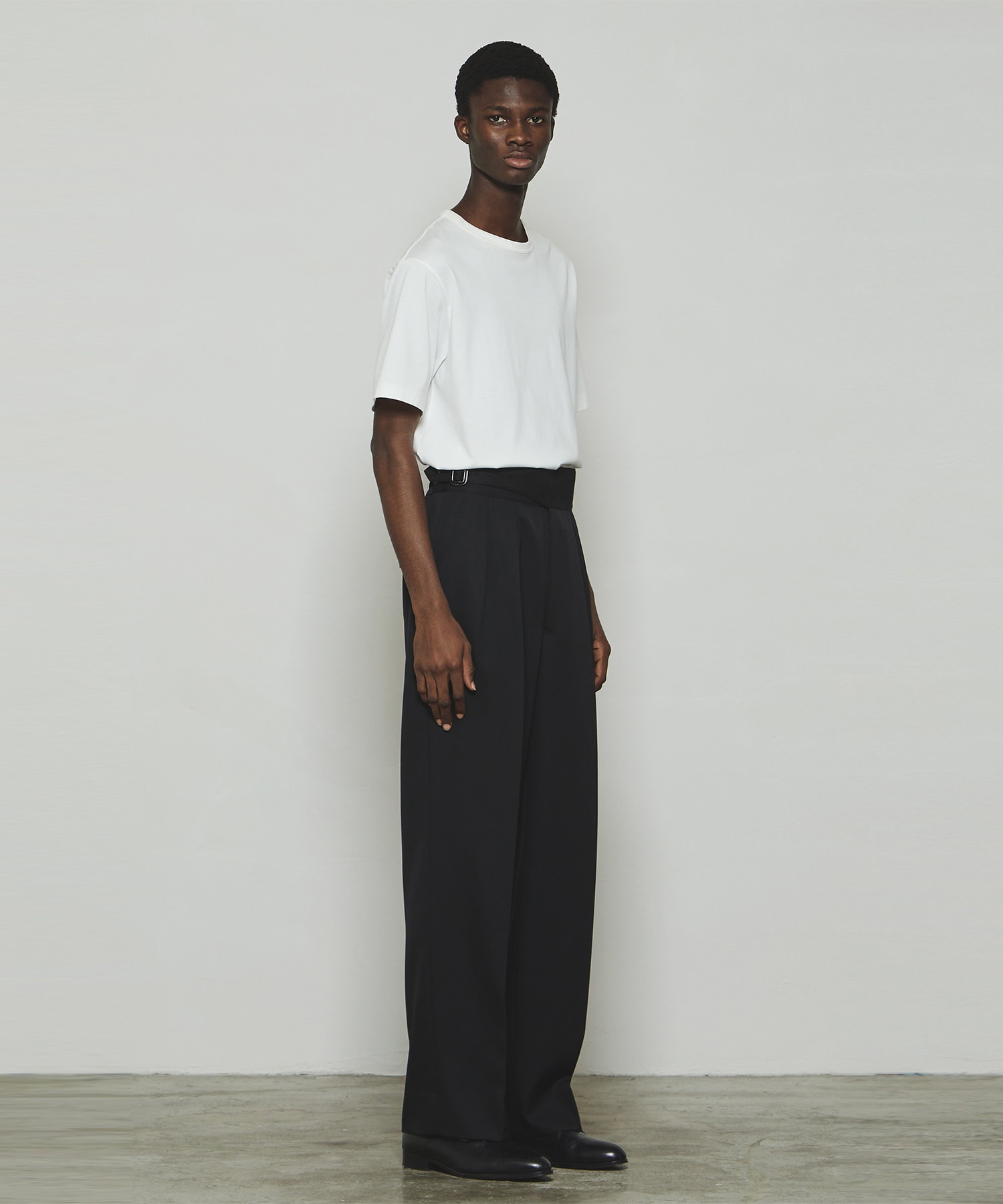 THE GURKHA THE RERACS