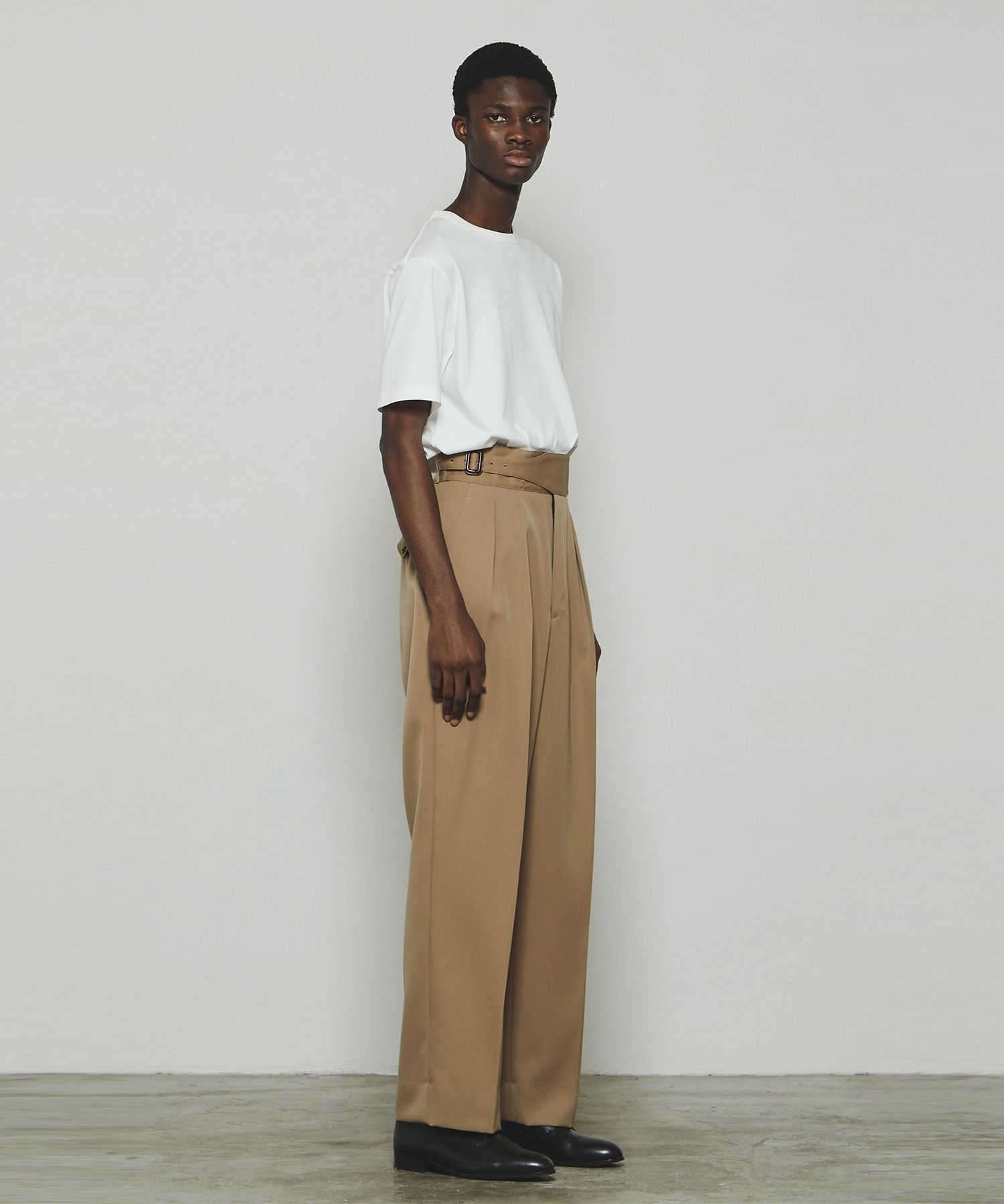 THE GURKHA THE RERACS