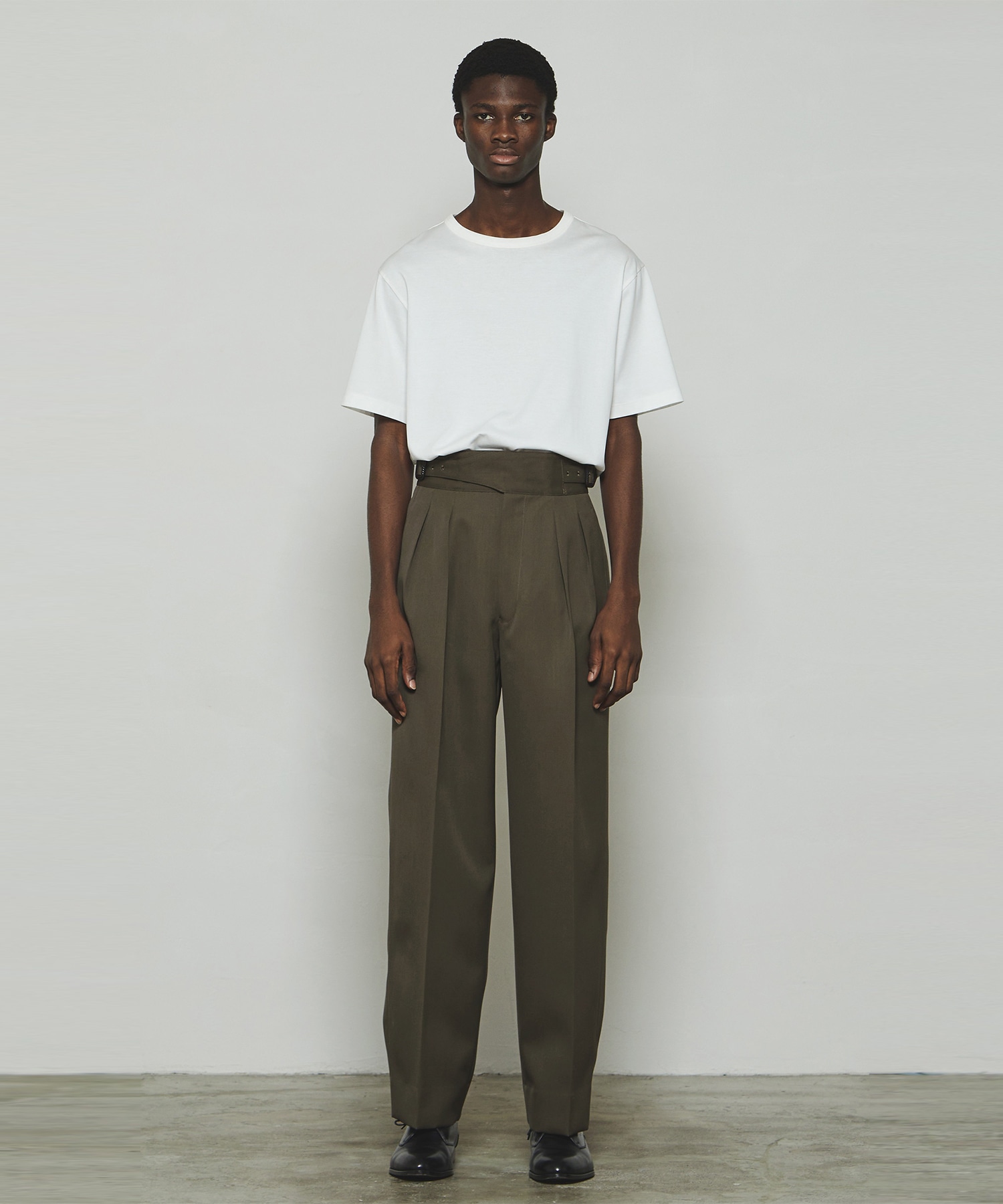 THE GURKHA THE RERACS