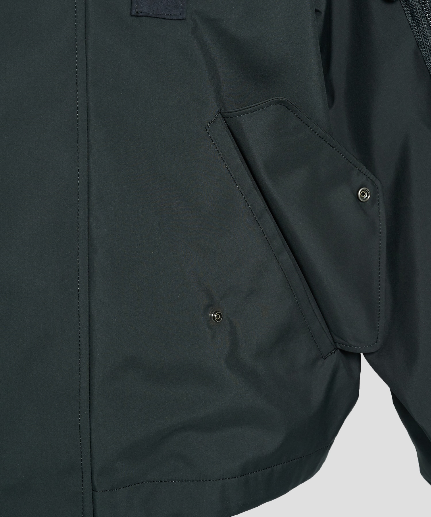 RERACS MA-1 BOMBER JACKET THE RERACS