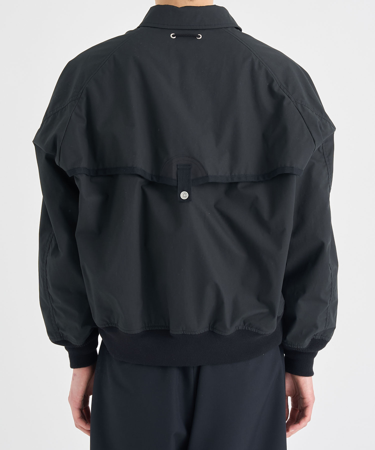 HO-J008-051 BLOUSON COMME des GARCONS HOMME