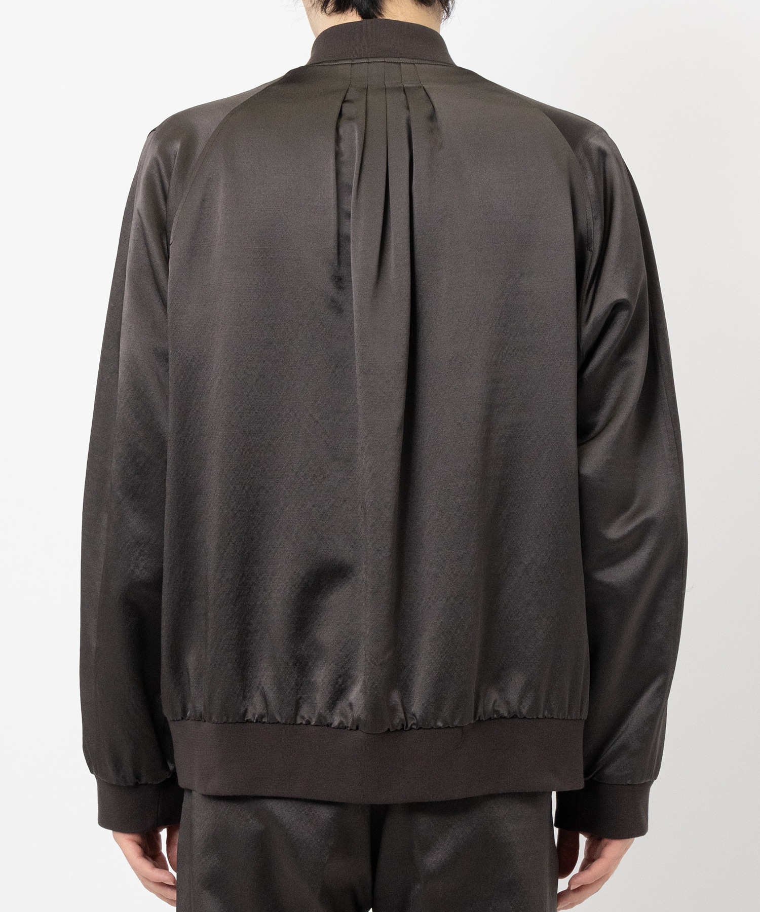 BOMBER JACKET IRENISA