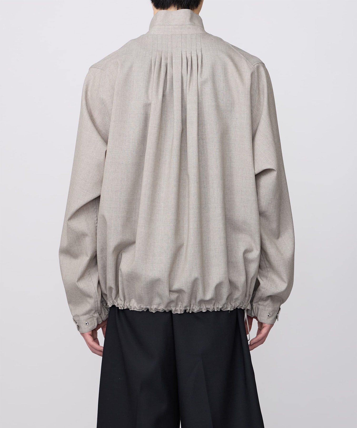 TRAINING JACKET IRENISA