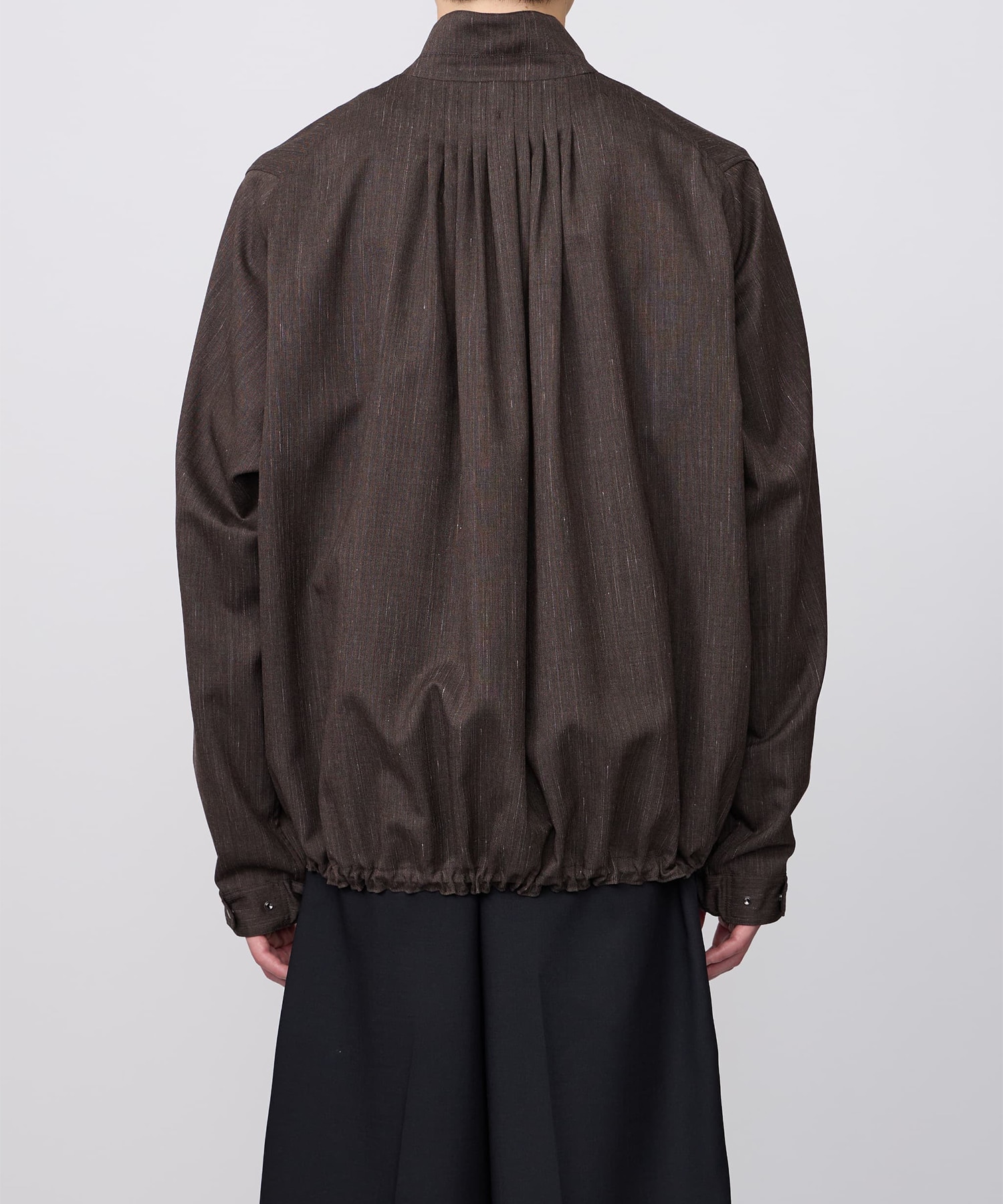 TRAINING JACKET IRENISA