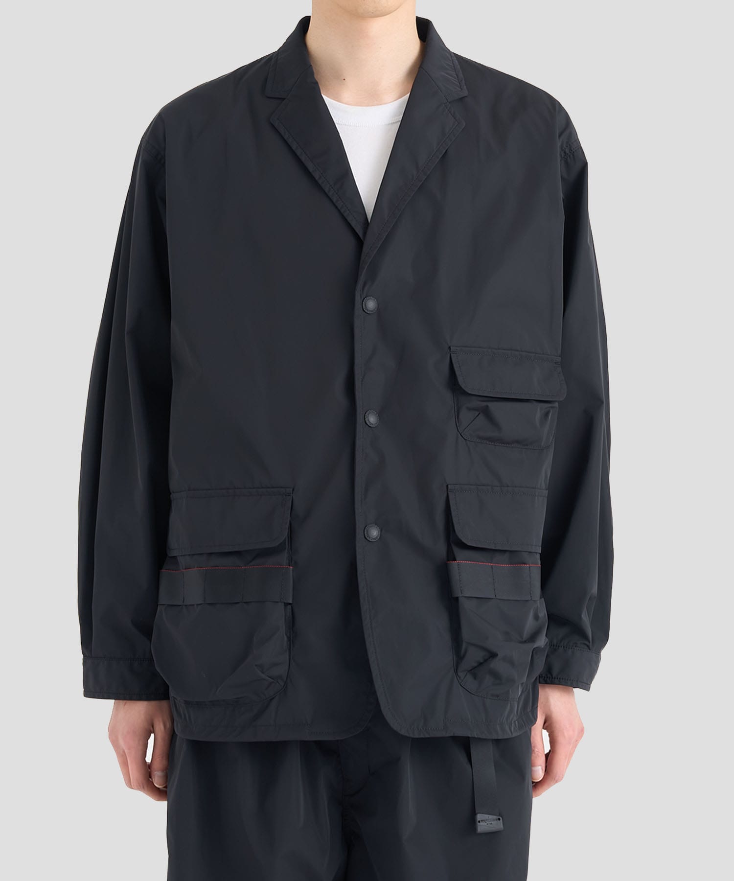 HO-J005-051 JACKET COMME des GARCONS HOMME