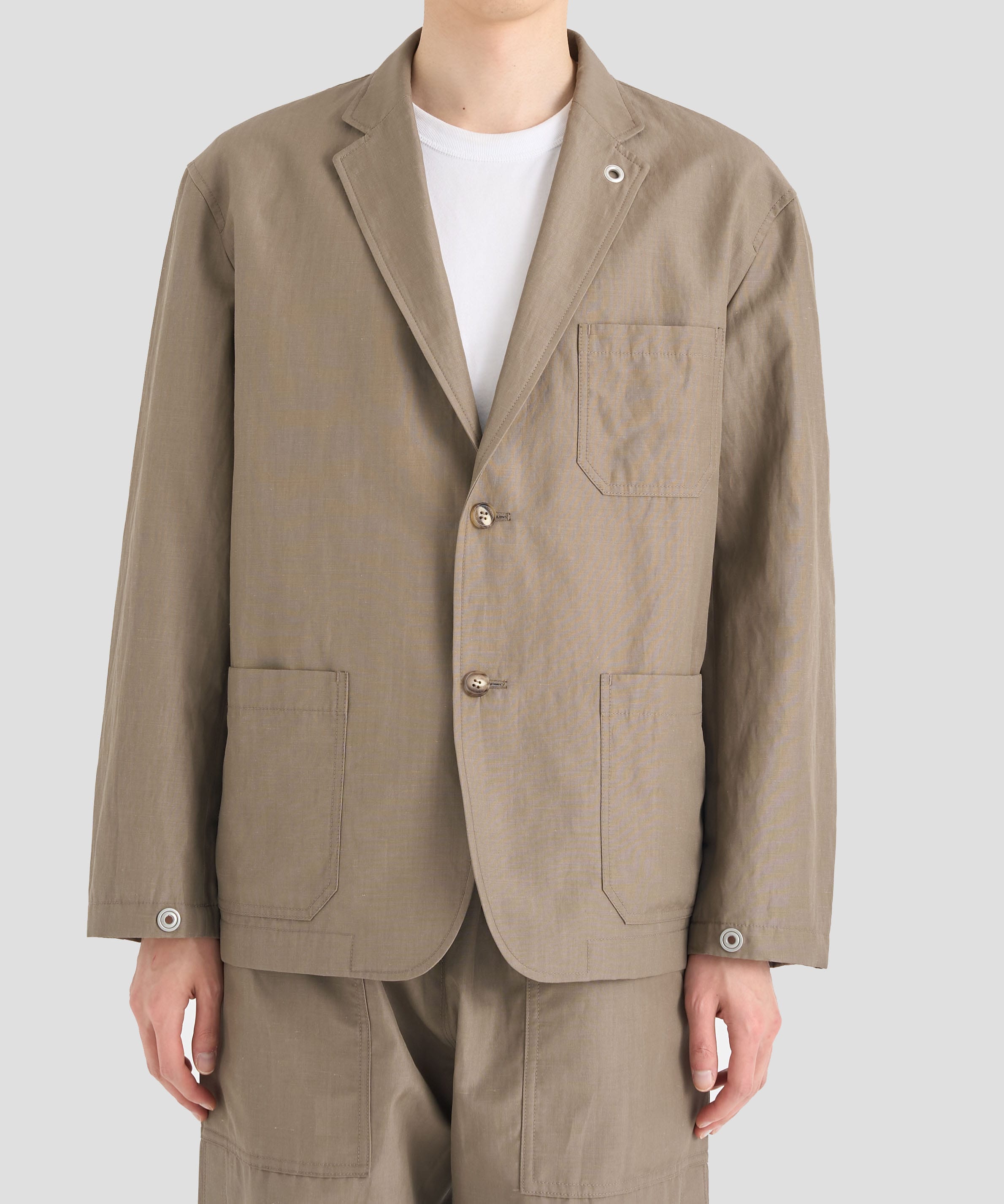 HO-J006-051 JACKET COMME des GARCONS HOMME