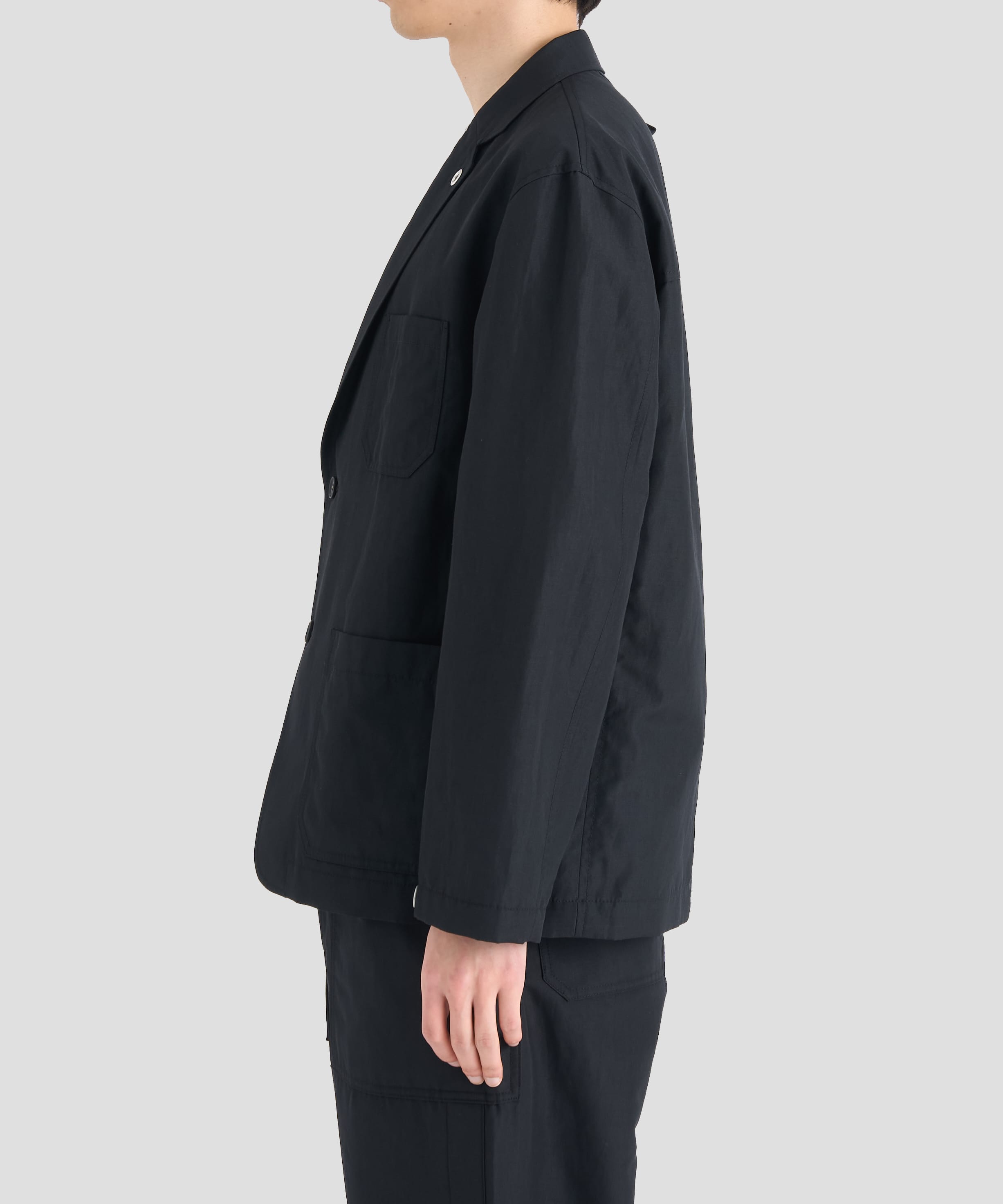 HO-J006-051 JACKET COMME des GARCONS HOMME