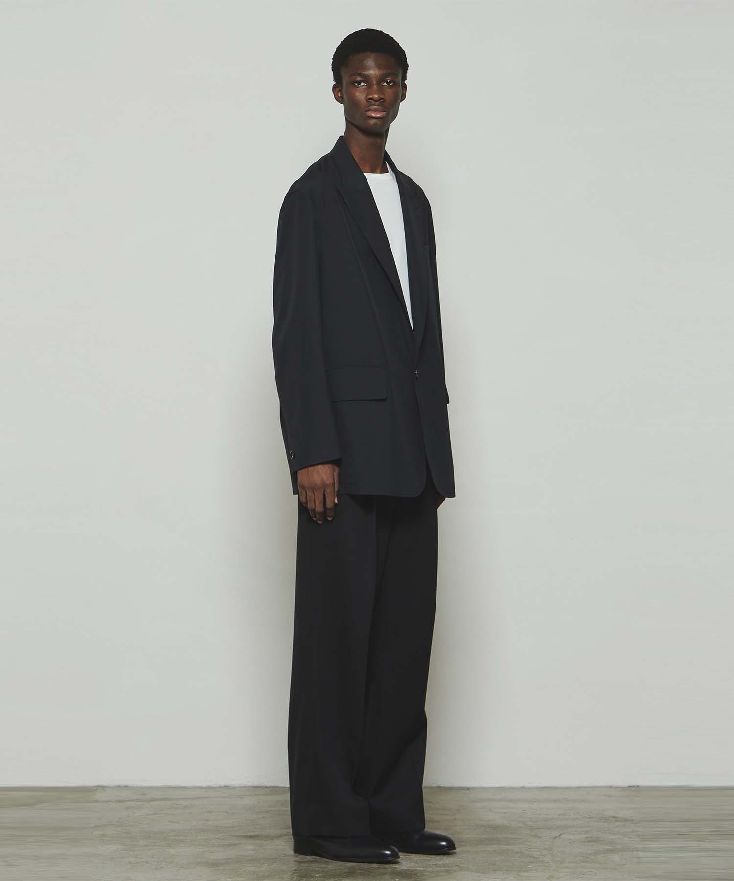 THE JACKET CARDIGAN FEELING THE RERACS