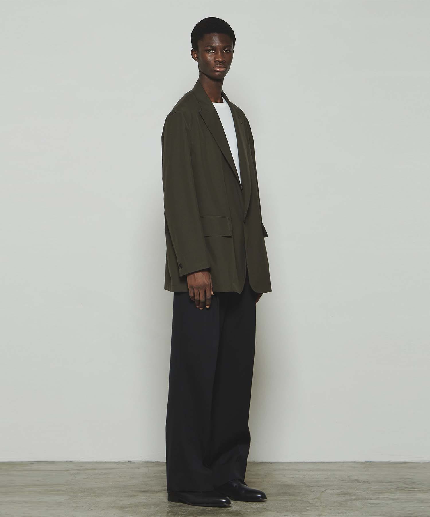 THE JACKET CARDIGAN FEELING THE RERACS