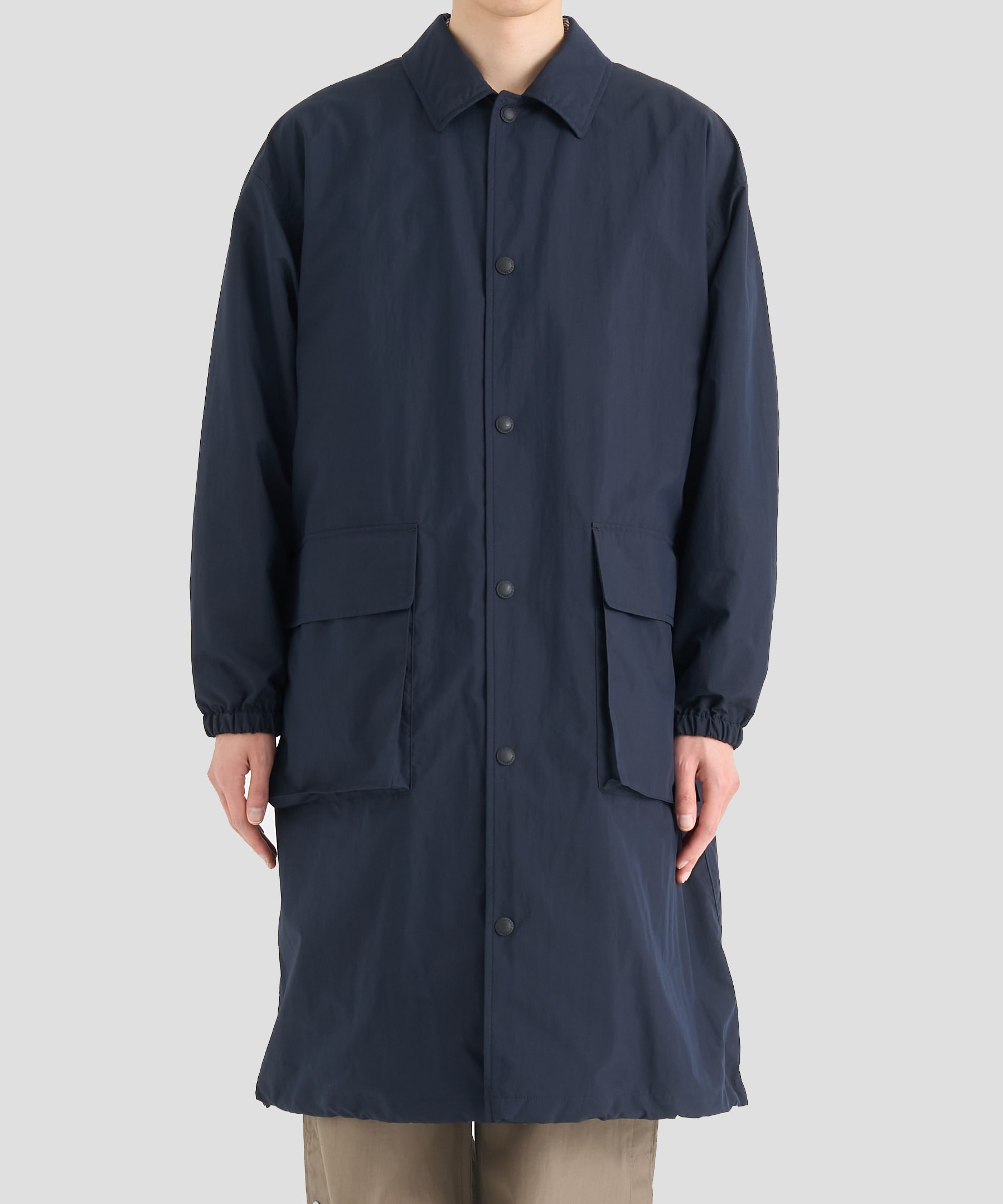 HO-C001-051 COAT COMME des GARCONS HOMME