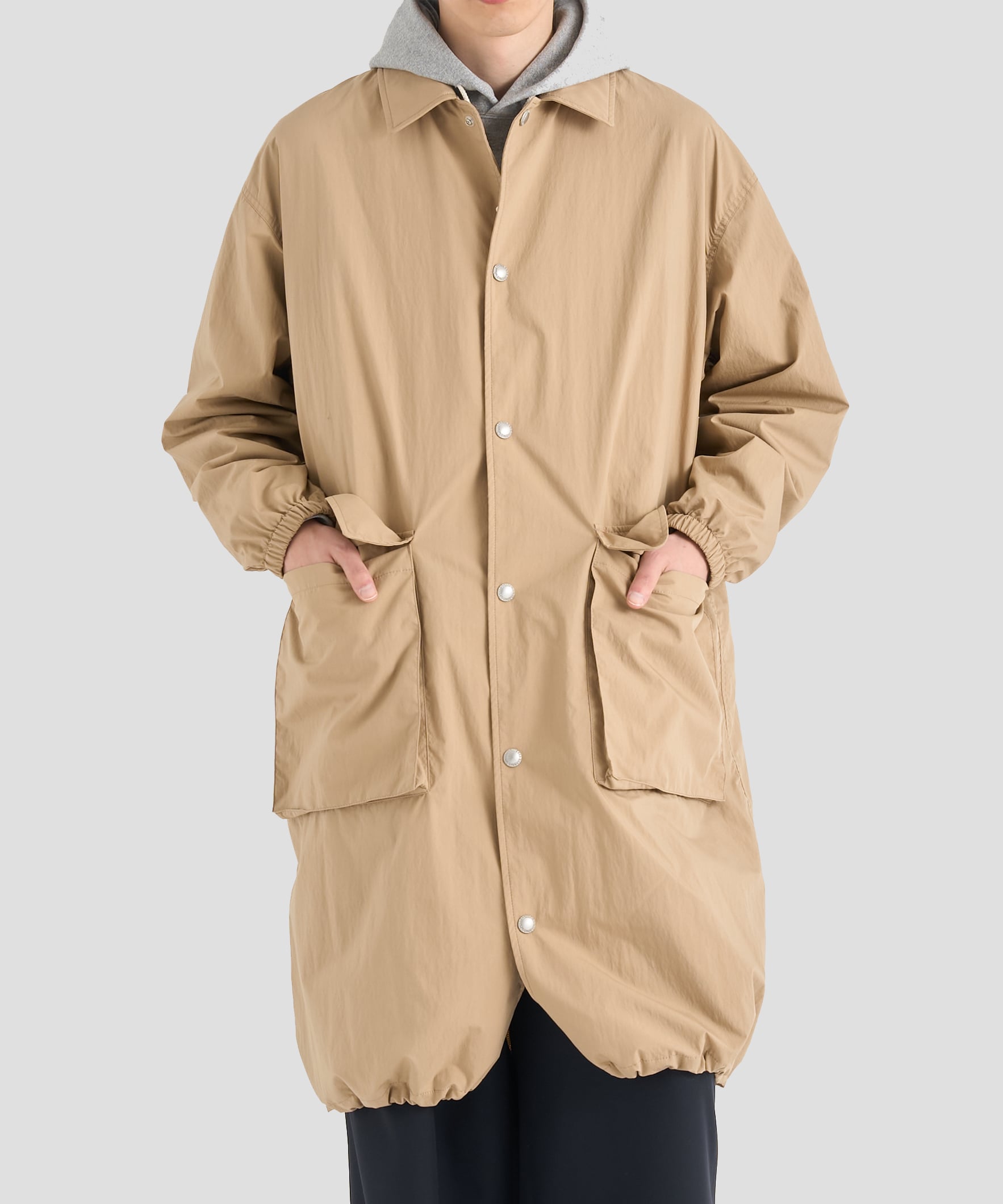 HO-C001-051 COAT COMME des GARCONS HOMME