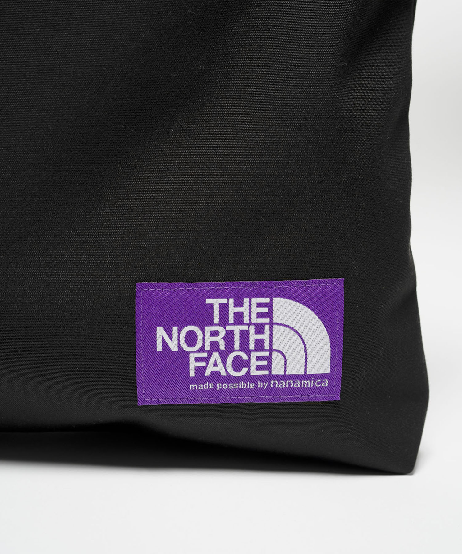 Field Shoulder Bag THE NORTH FACE PURPLE LABEL