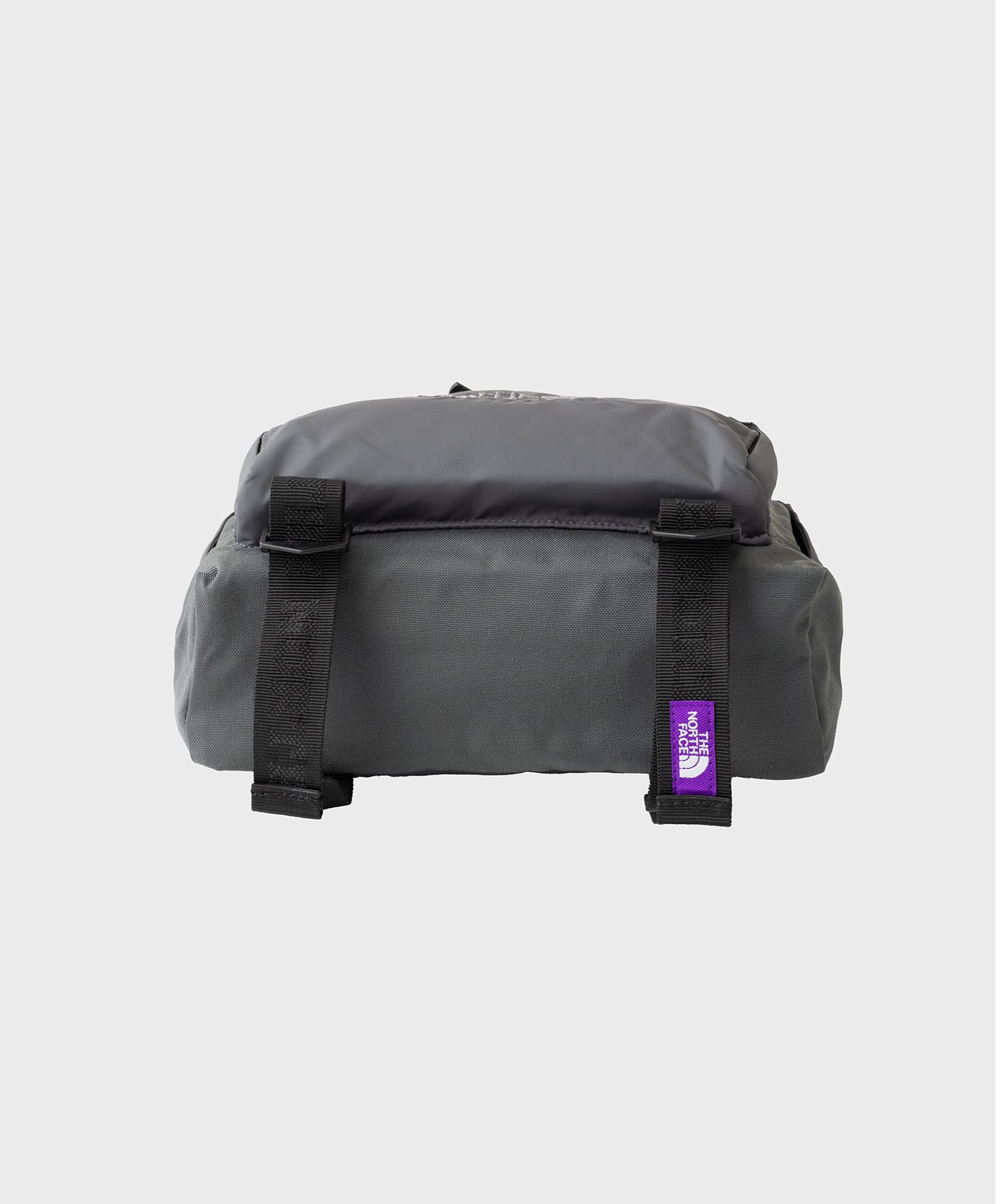 CORDURA Nylon Shoulder  Bag THE NORTH FACE PURPLE LABEL