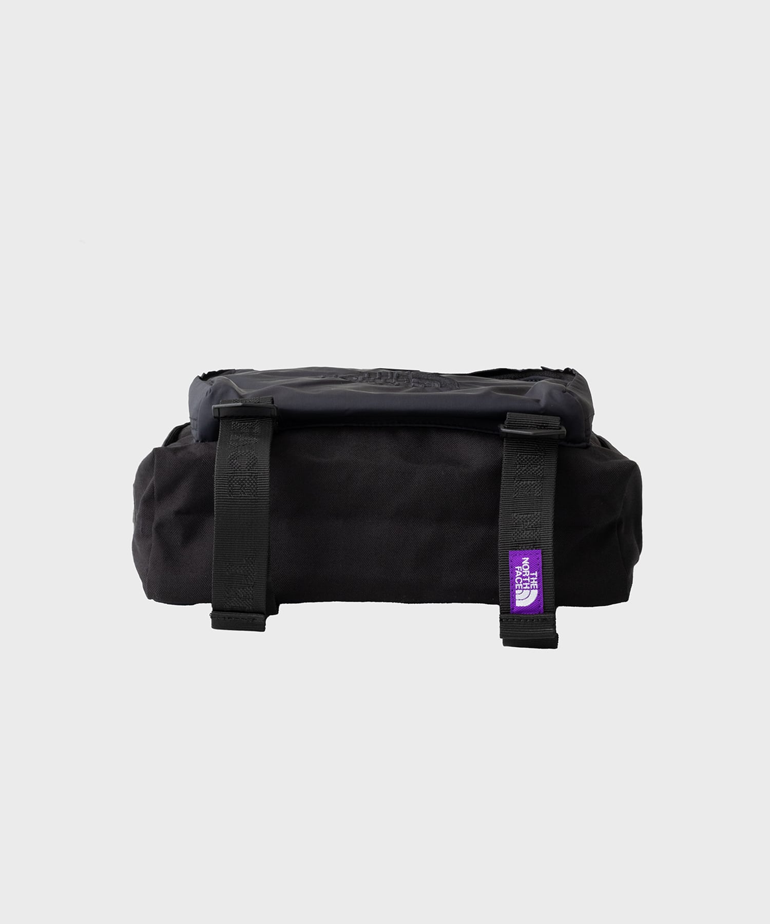 CORDURA Nylon Shoulder  Bag THE NORTH FACE PURPLE LABEL