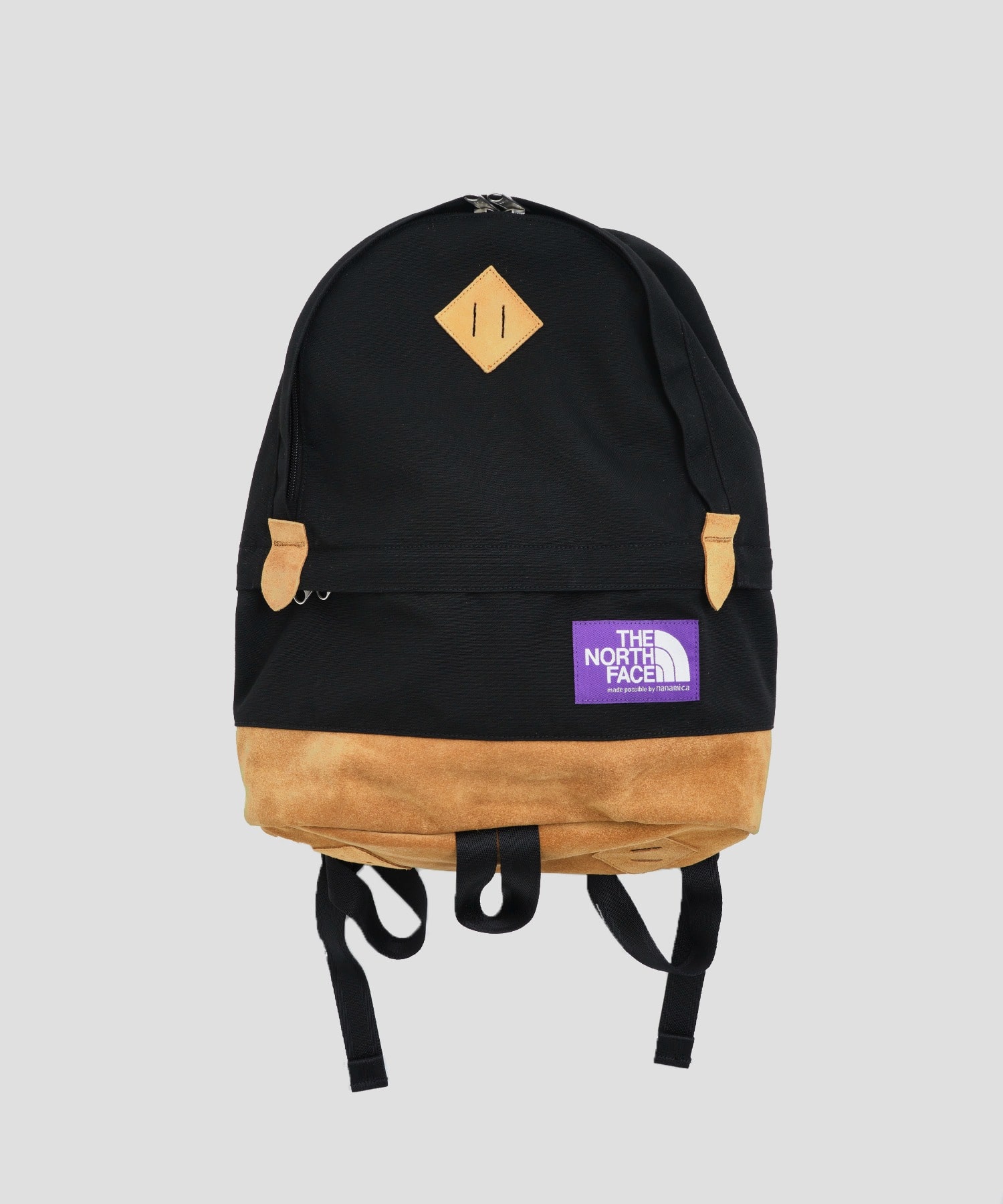 Medium Day Pack THE NORTH FACE PURPLE LABEL