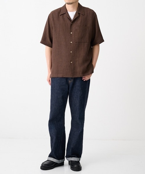 FAT LOAFER foot the coacher
