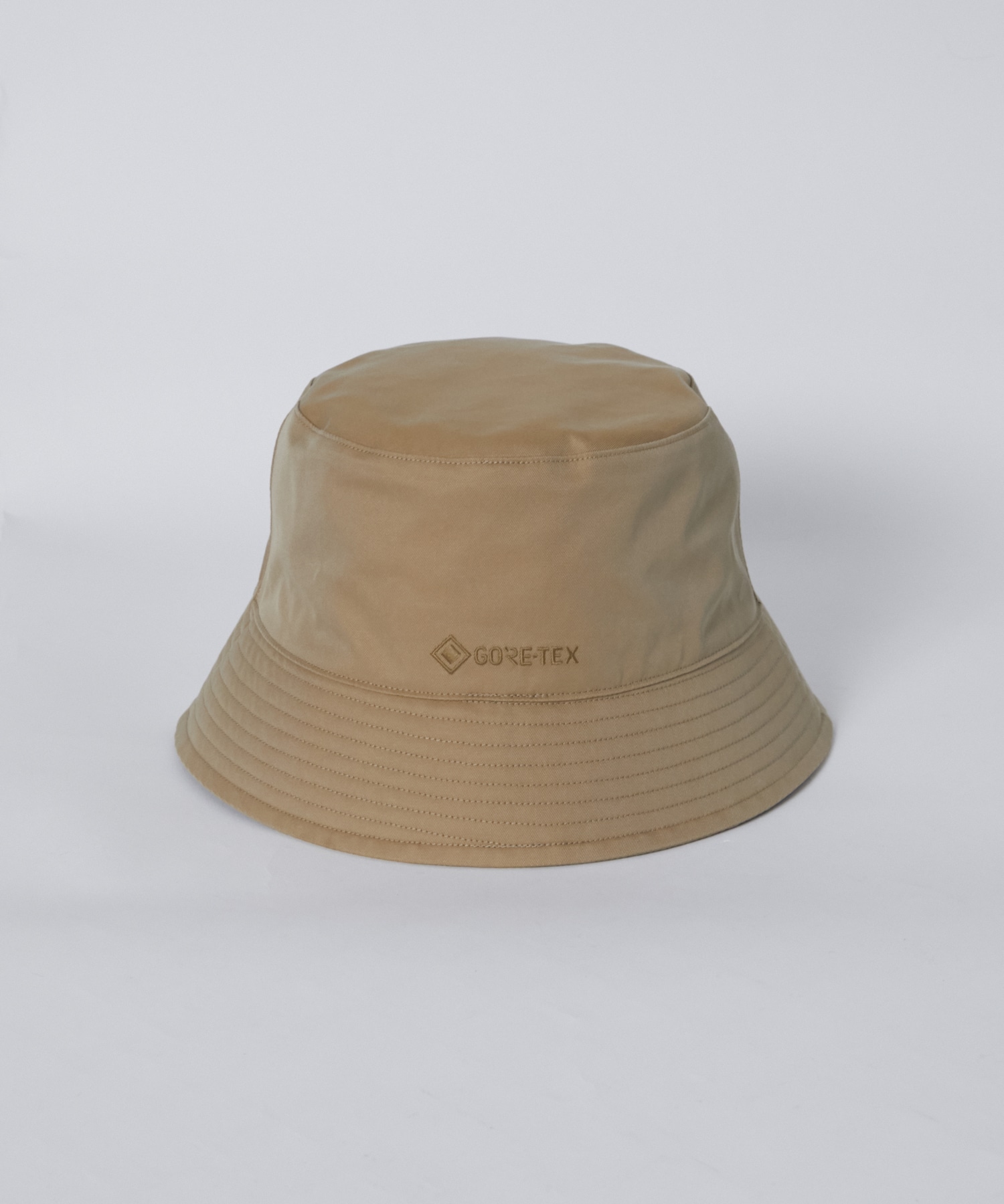 2L Cotton GORE-TEX Hat nanamica