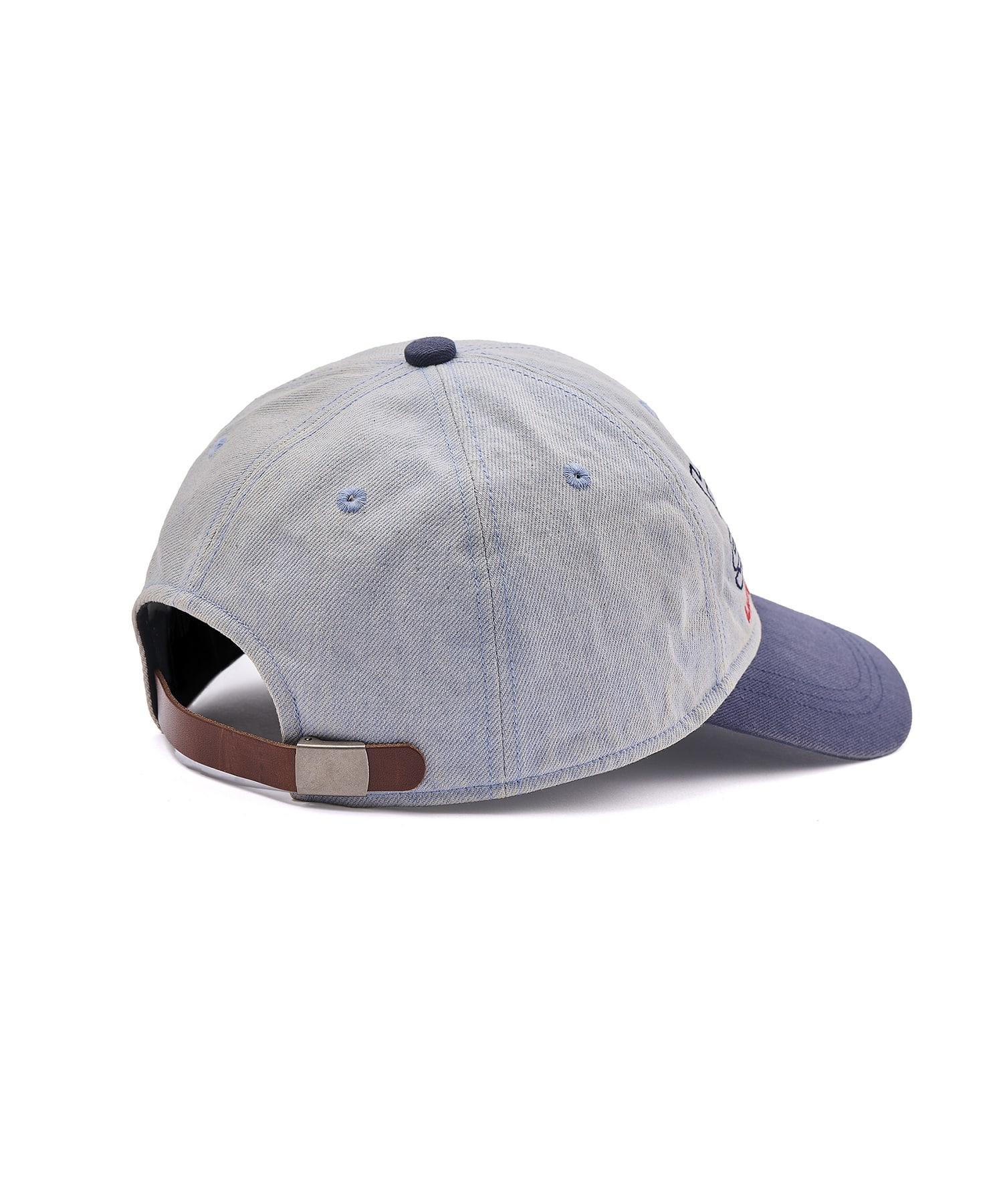 SM-MK8-0000-083/CAP/DENIM/BLUE SAINT MXXXXXX
