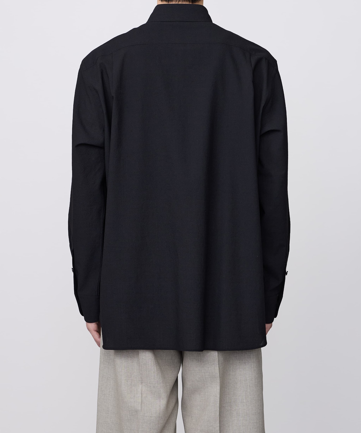 RELAX FIT SHIRT IRENISA