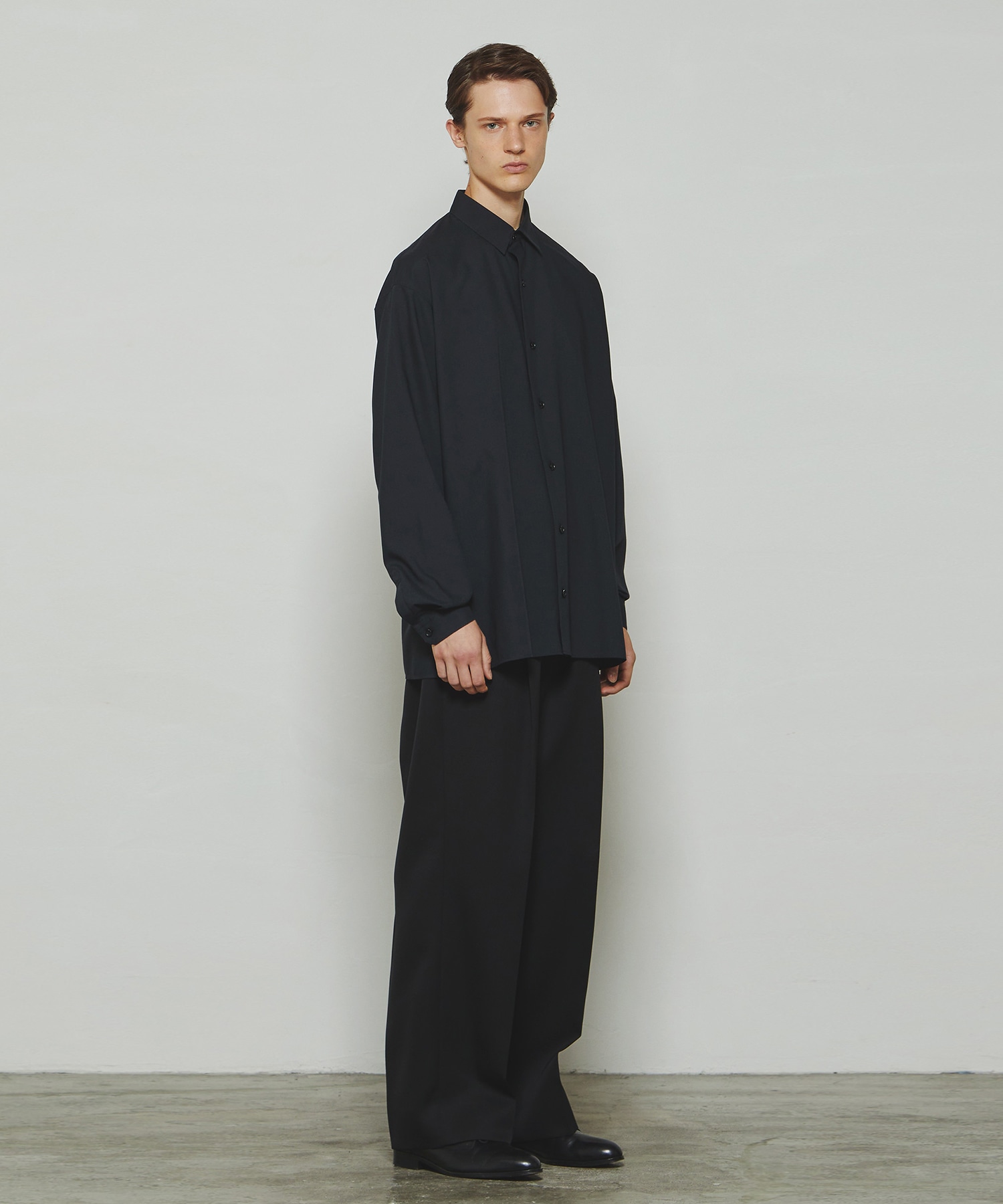 THE PERFECT SHIRT THE RERACS