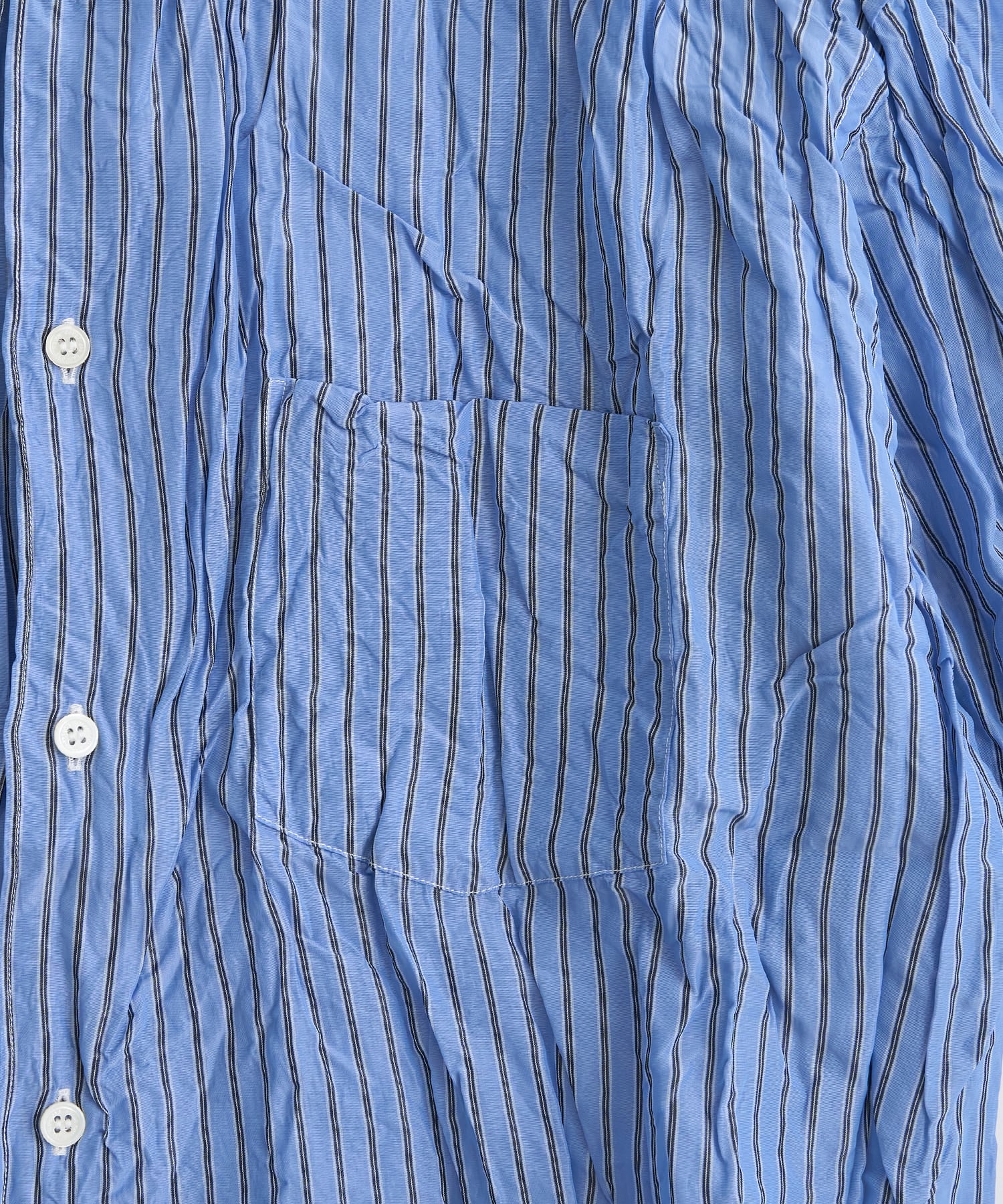 HO-B020-051 S/S SHIRT COMME des GARCONS HOMME