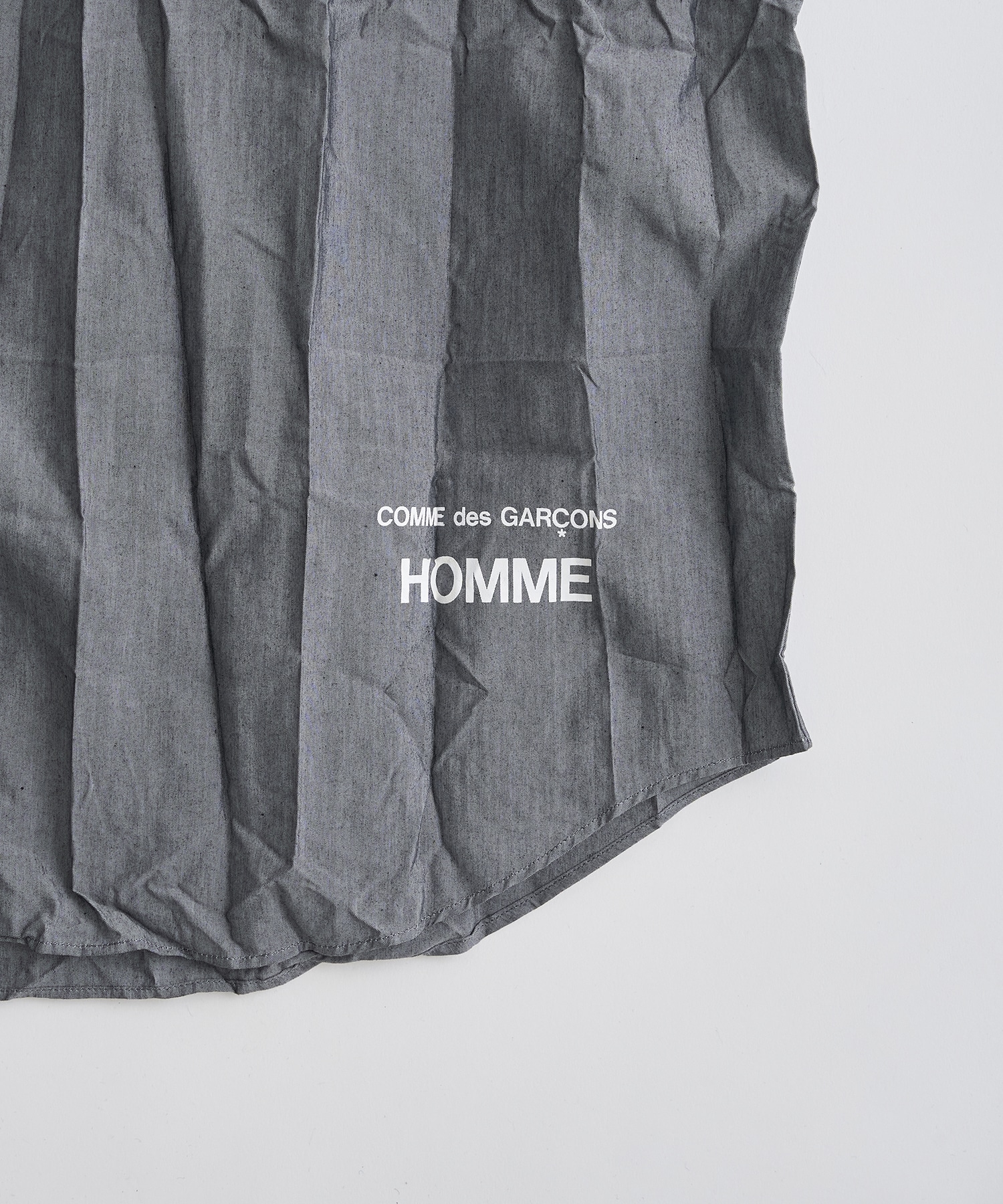 HO-B021-051 S/S SHIRT COMME des GARCONS HOMME