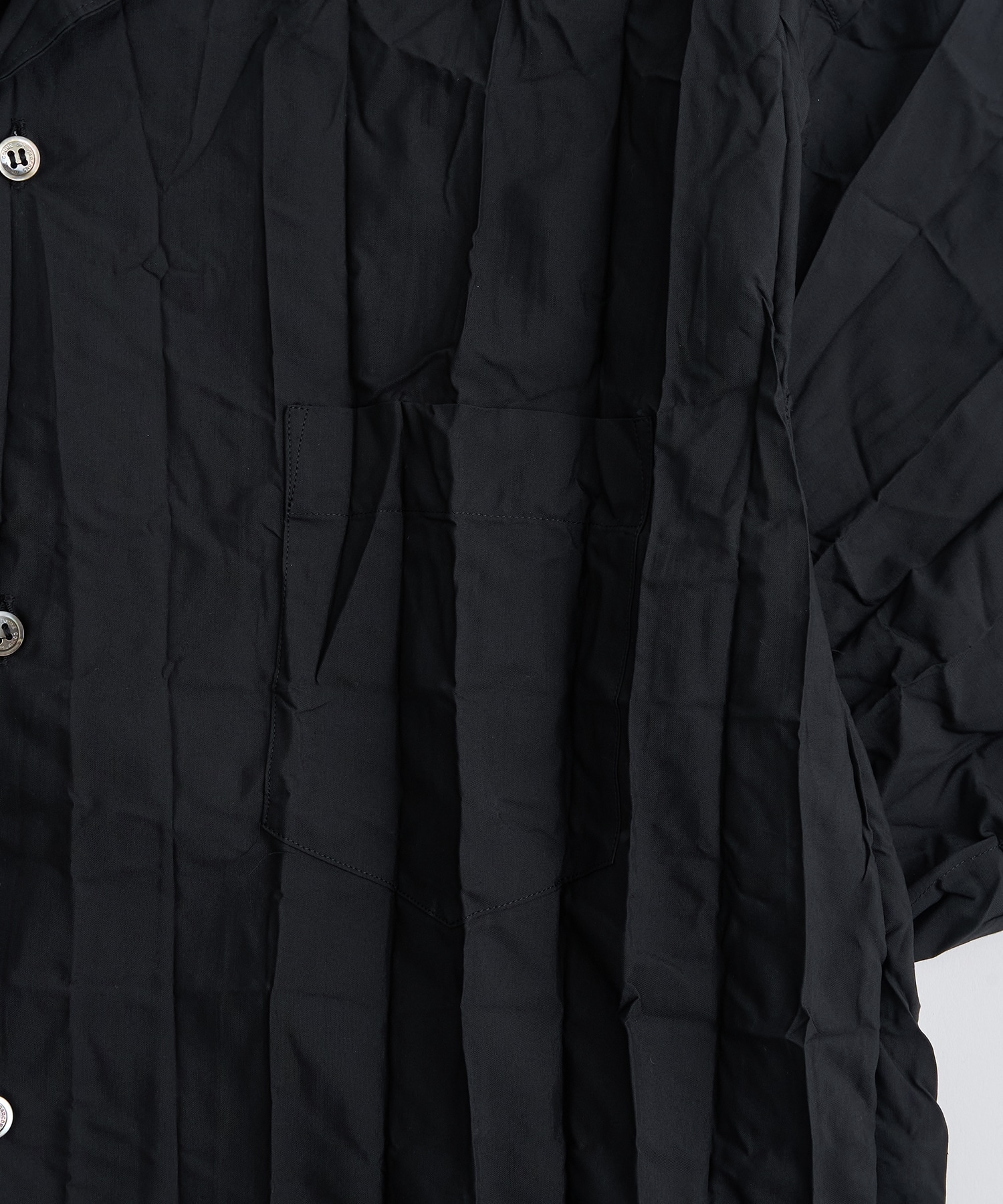 HO-B021-051 S/S SHIRT COMME des GARCONS HOMME