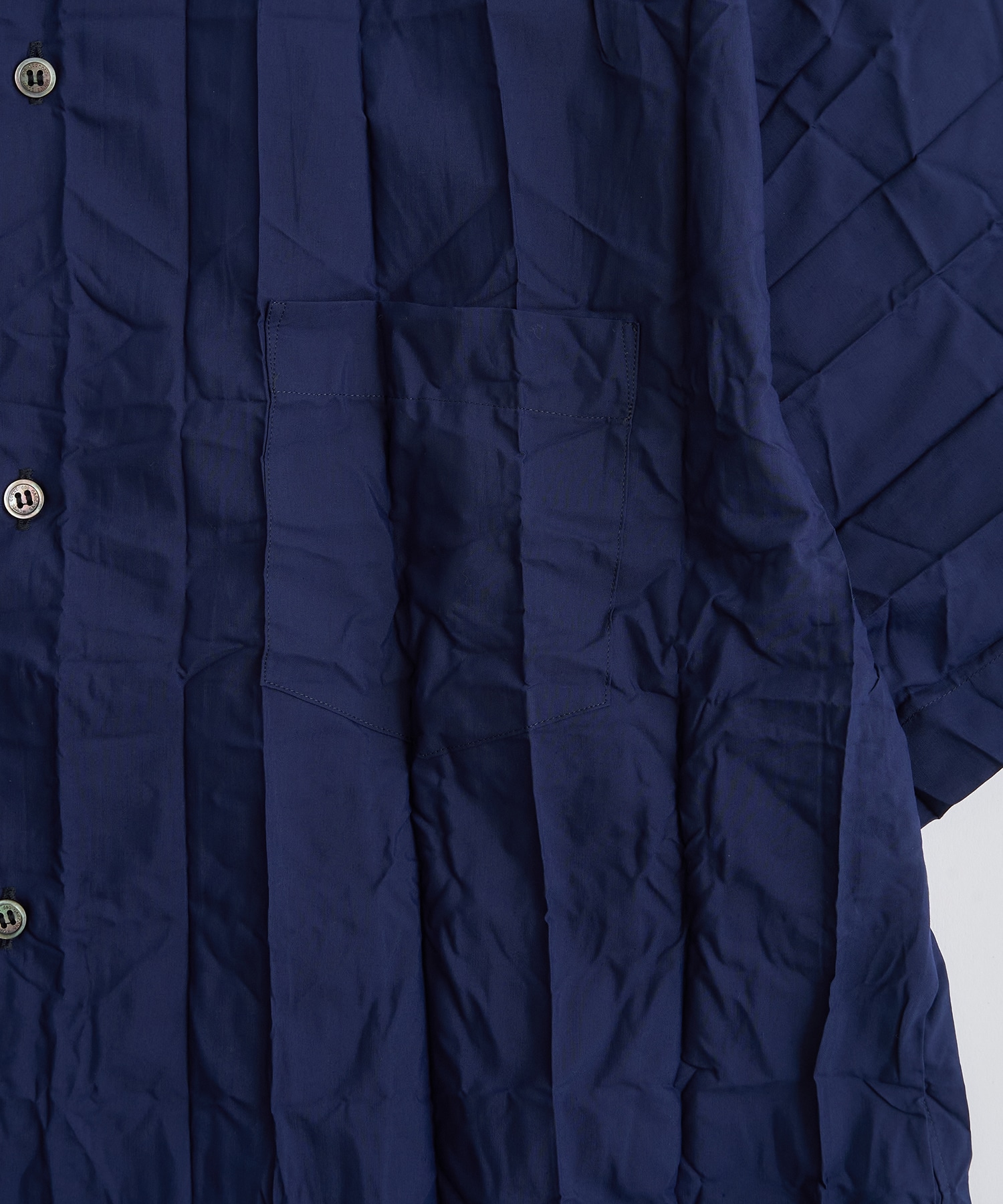 HO-B021-051 S/S SHIRT COMME des GARCONS HOMME