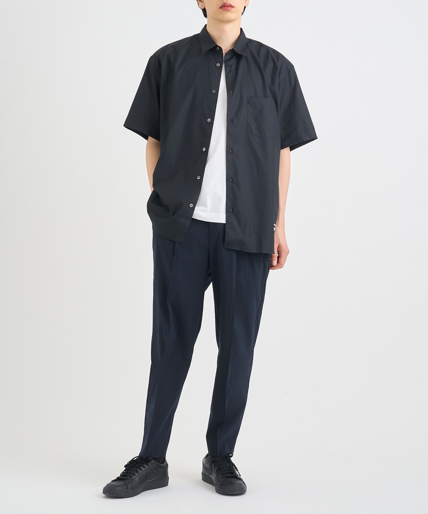HO-B103-051 S/S SHIRT COMME des GARCONS HOMME
