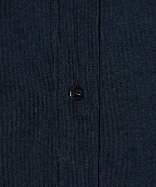 9261-SH50-002 HALF SLEEVE SHIRT N.HOOLYWOOD