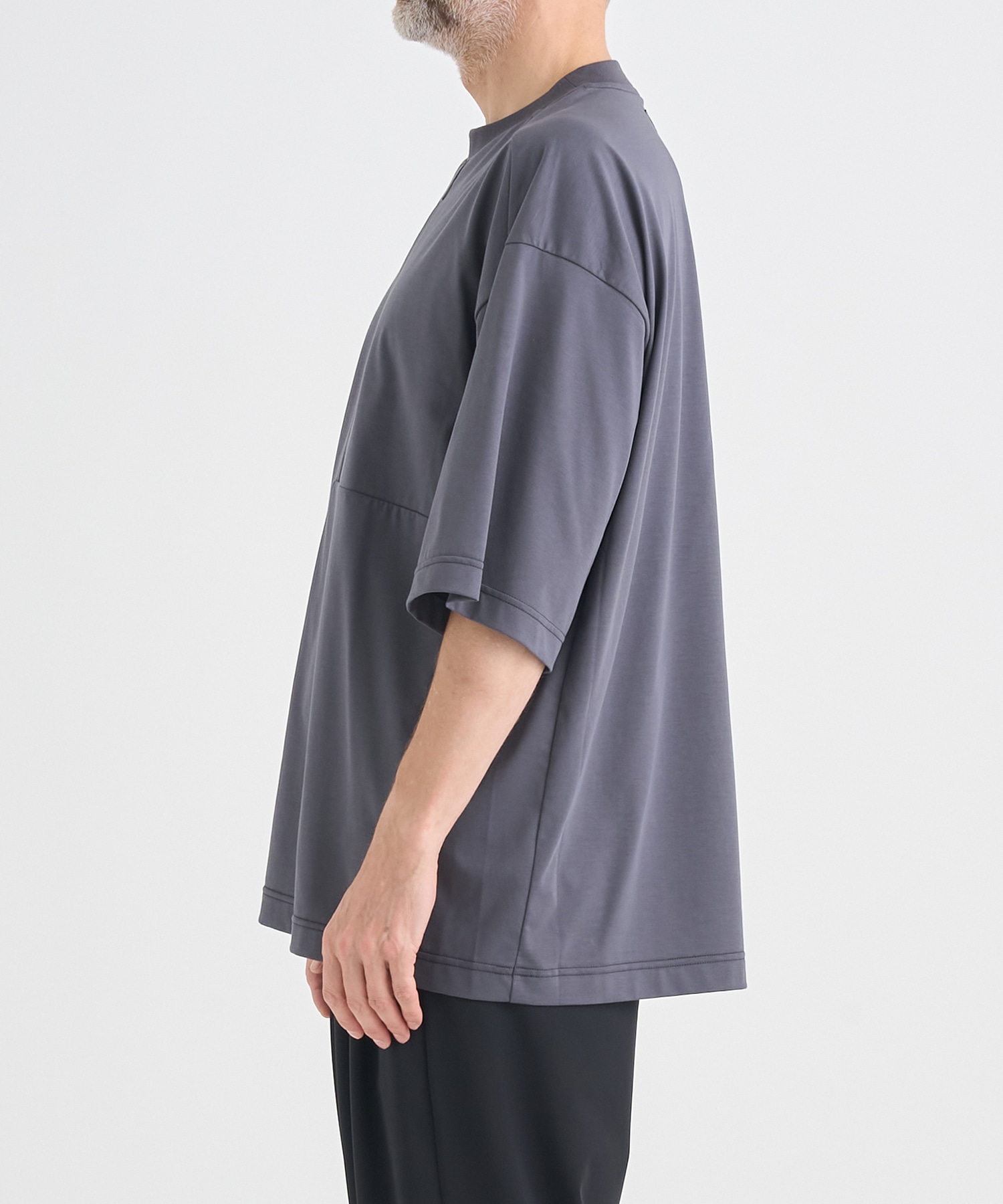 9251-CS50-015 S/S TEE N.HOOLYWOOD
