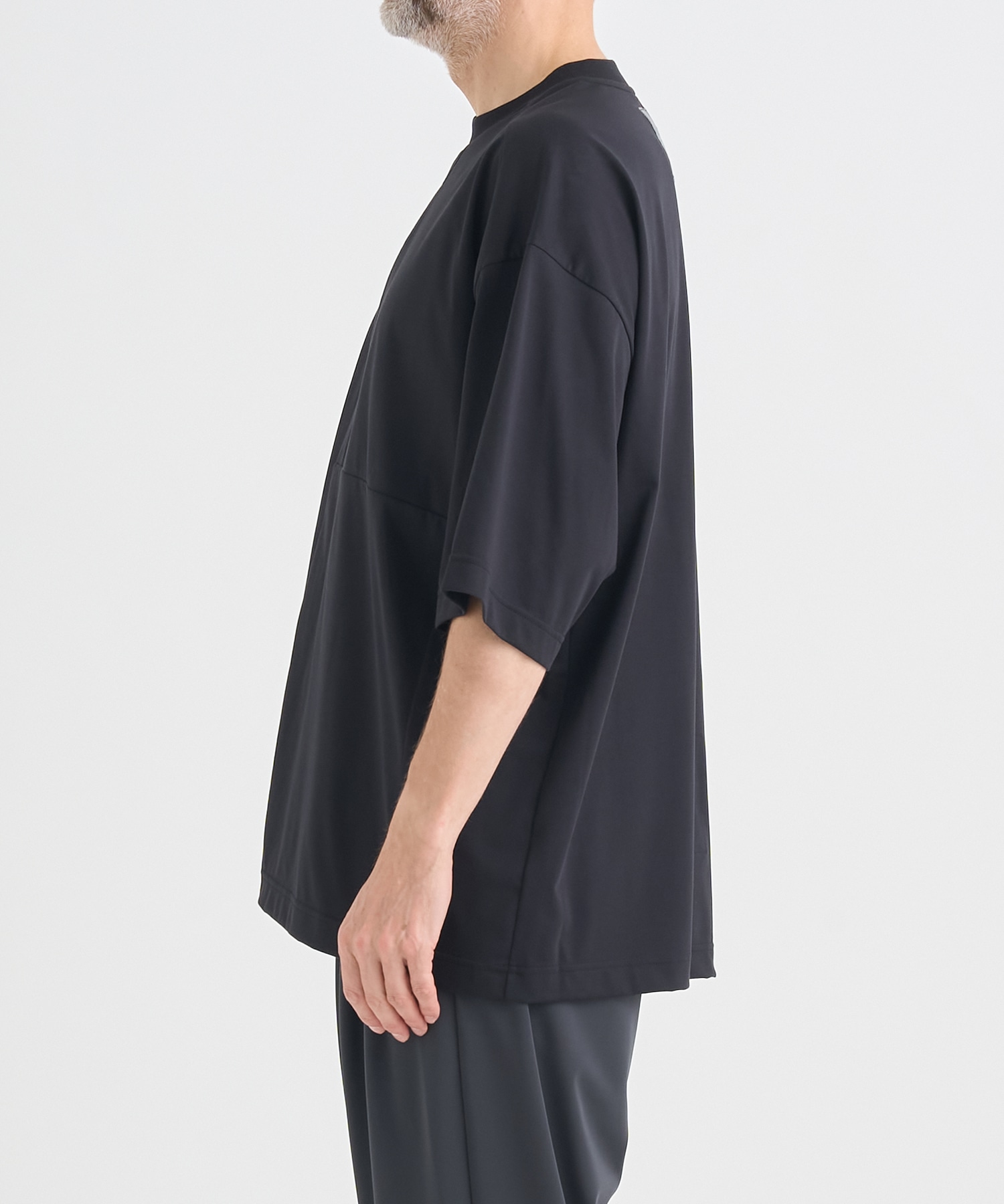9251-CS50-015 S/S TEE N.HOOLYWOOD