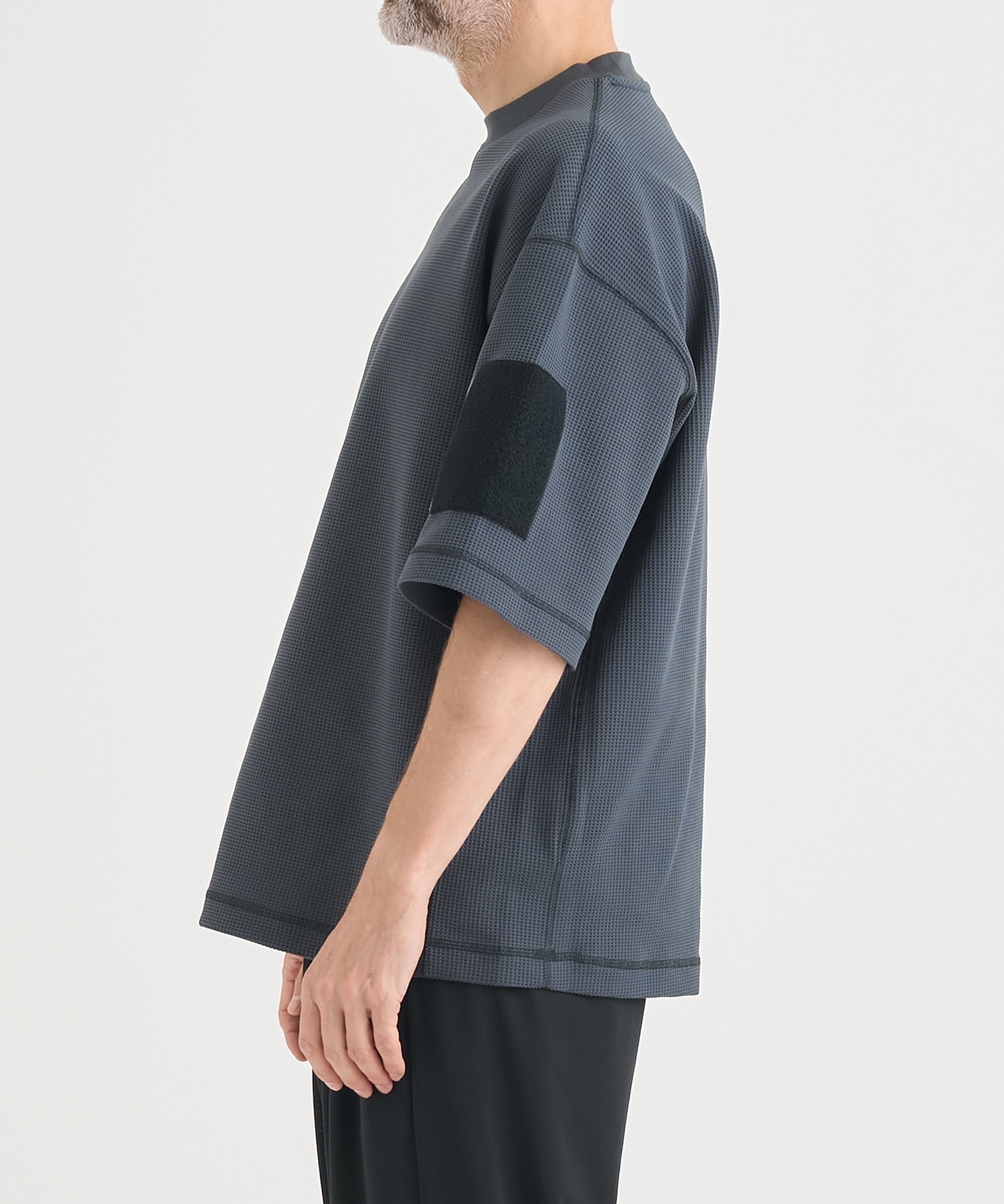 9251-CS51-011 S/S TEE N.HOOLYWOOD