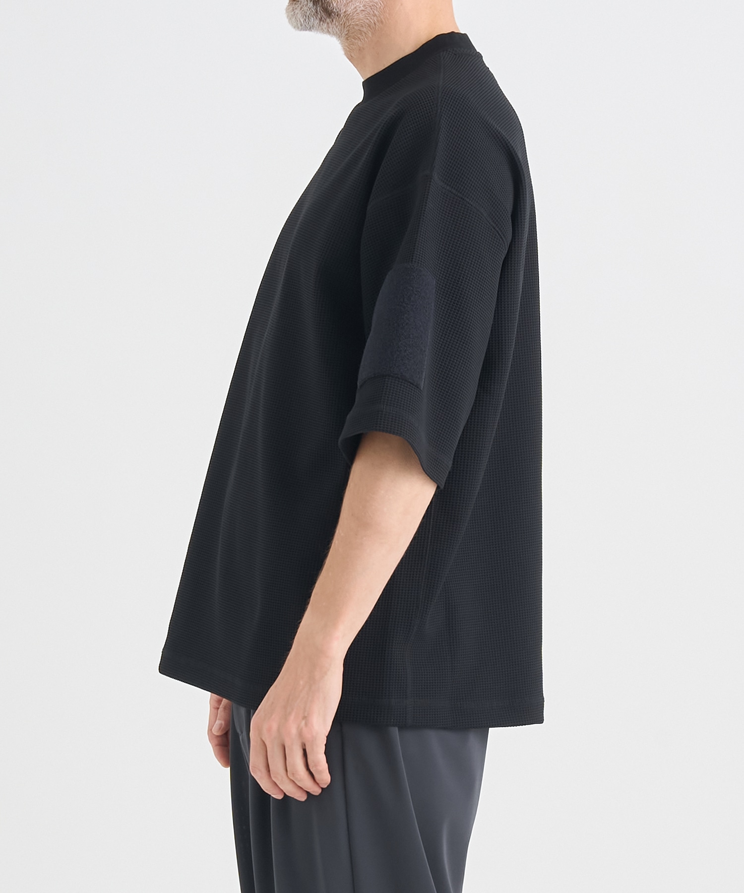 9251-CS51-011 S/S TEE N.HOOLYWOOD
