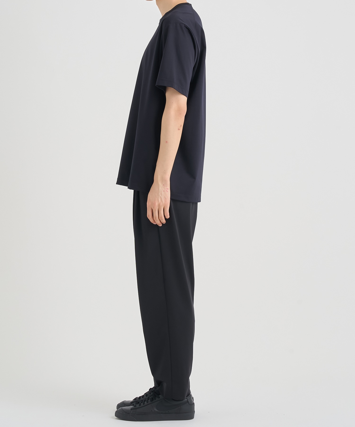 【再登場】「もう、汗らない」SOLOTEX Jersey S/S T-Shirts THE TOKYO
