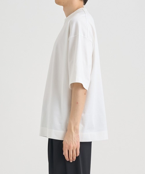 REFINA BIG T-SHIRT CINOH