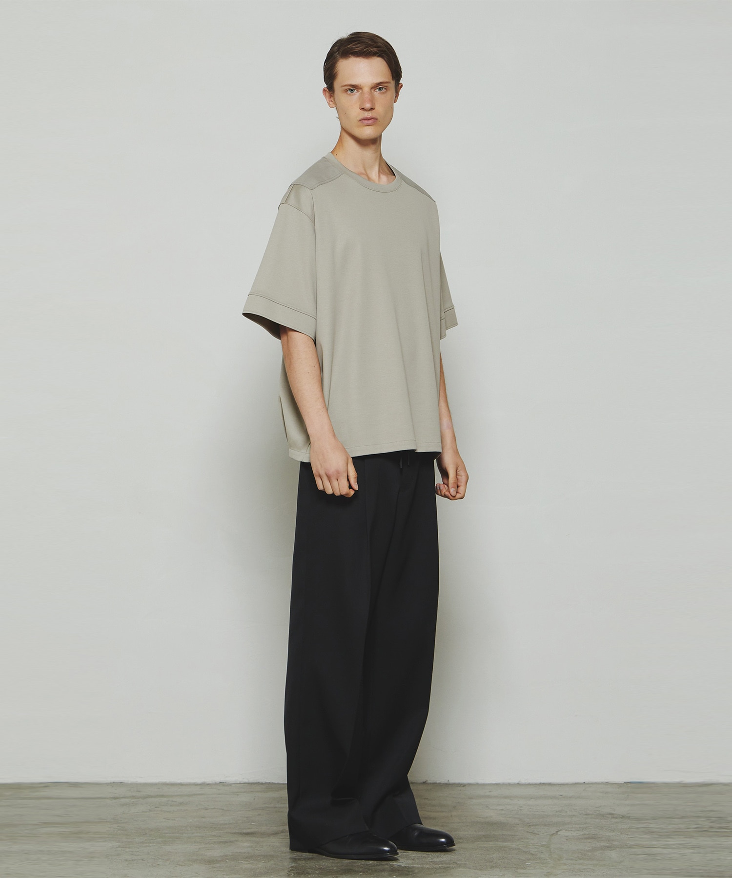 RERACS FRENCH COMMAND T-SHIRT THE RERACS