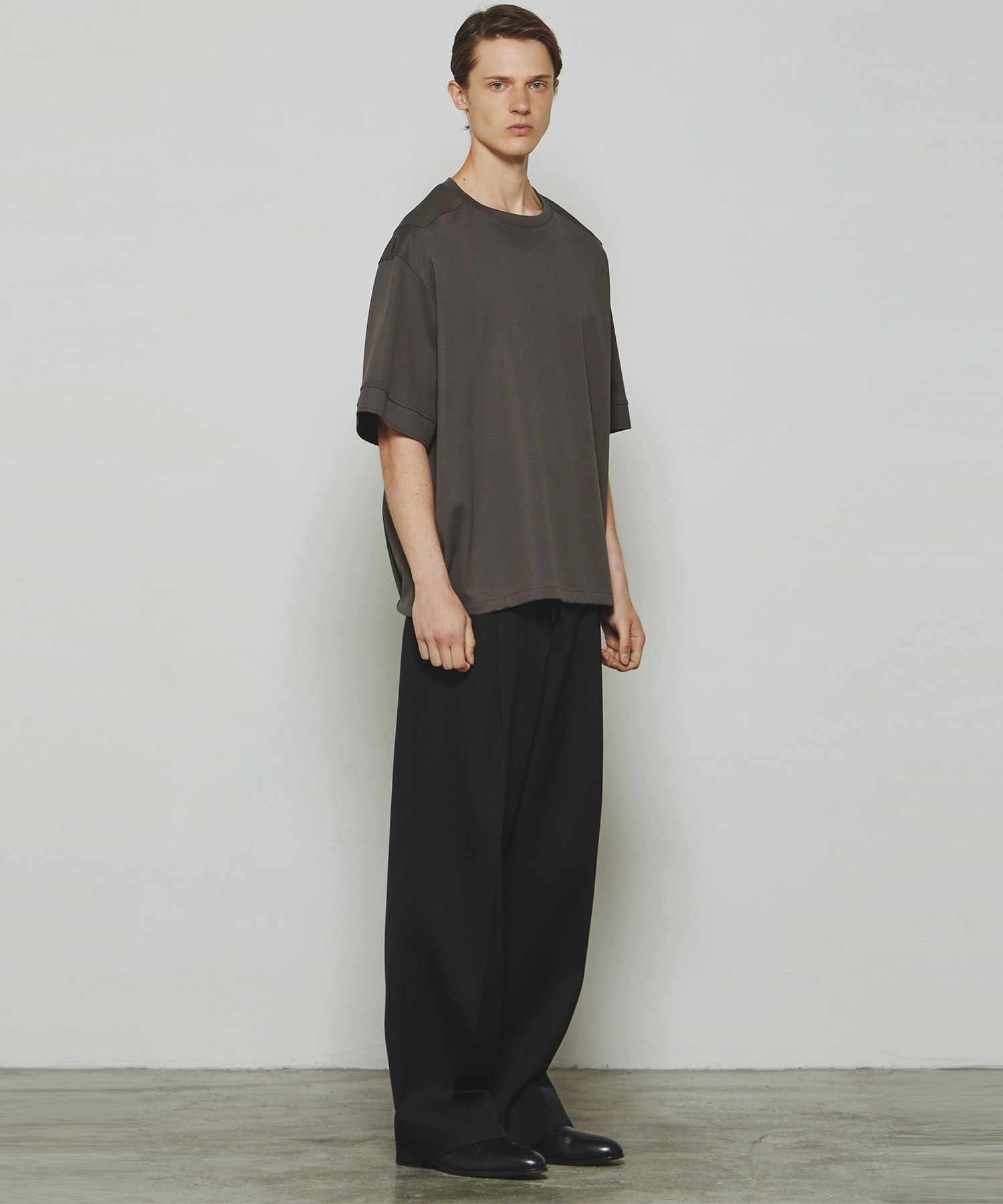 RERACS FRENCH COMMAND T-SHIRT THE RERACS