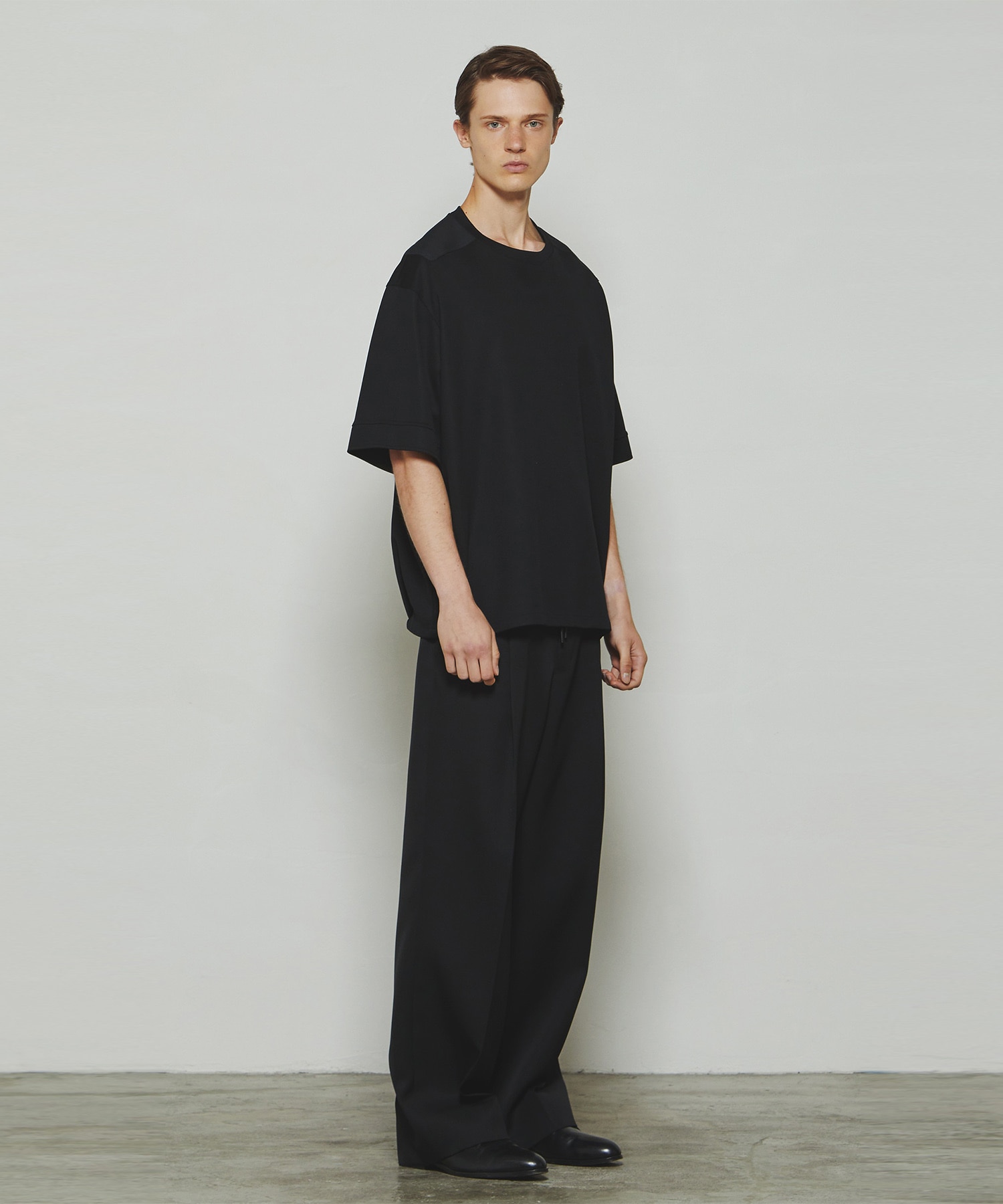 RERACS FRENCH COMMAND T-SHIRT THE RERACS