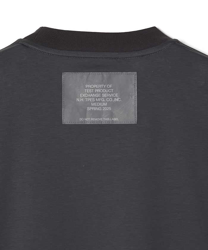 9251-CS53-015 S/S TEE N.HOOLYWOOD