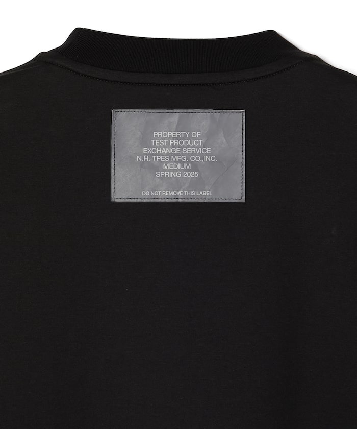 9251-CS53-015 S/S TEE N.HOOLYWOOD