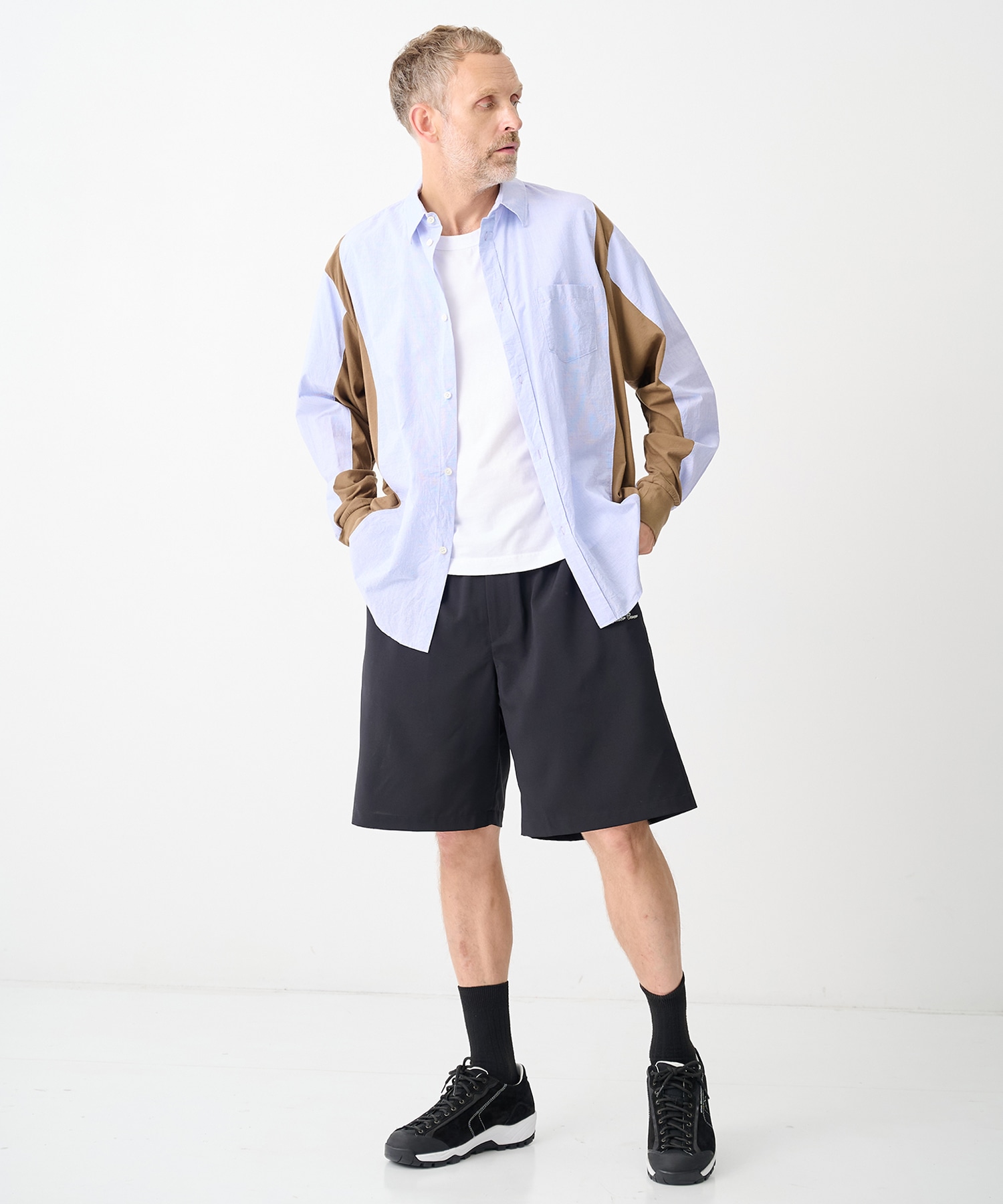 UNDERCOVER（アンダーカバー）| THE TOKYO MENS