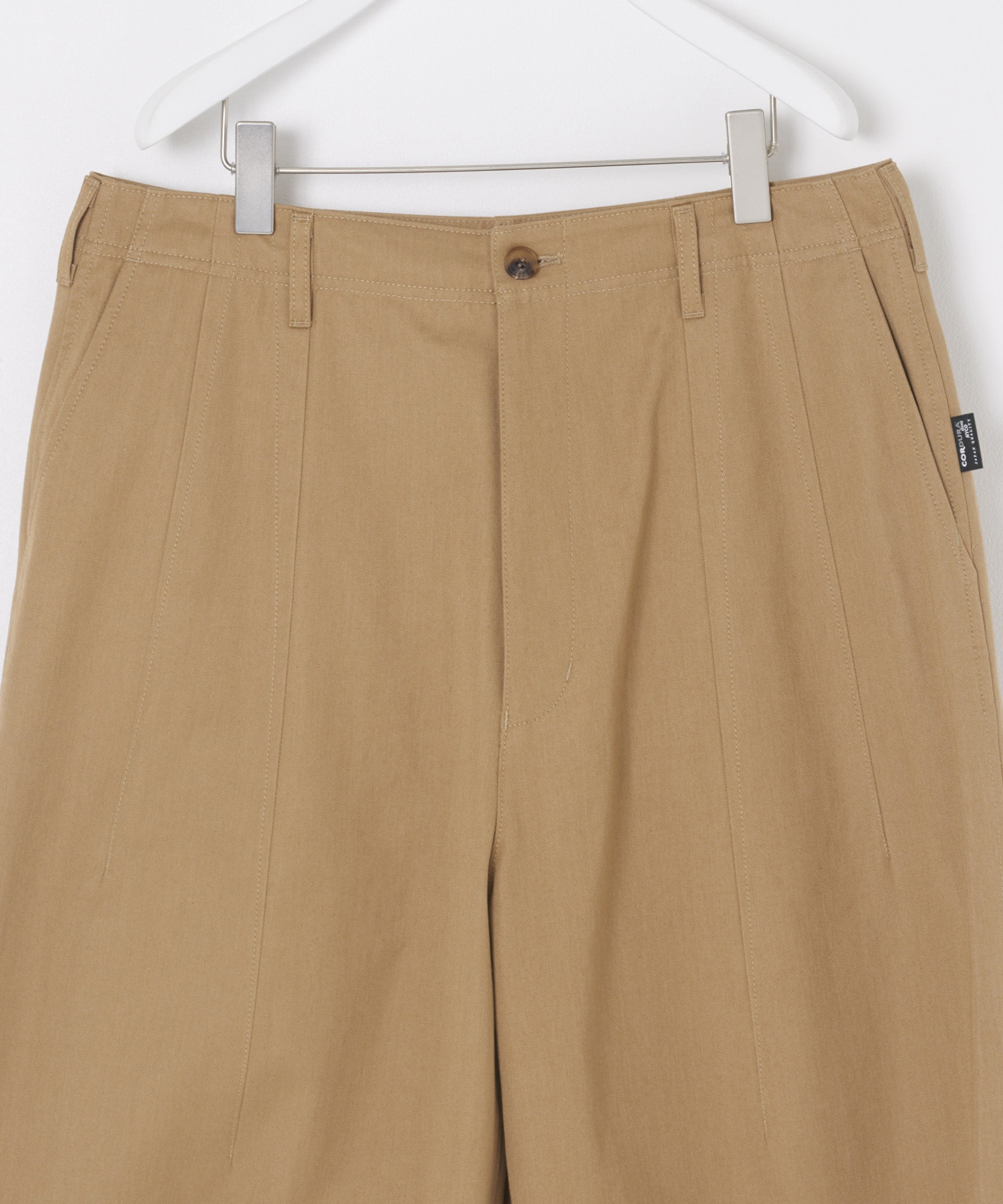 HO-P018-051 PANTS COMME des GARCONS HOMME